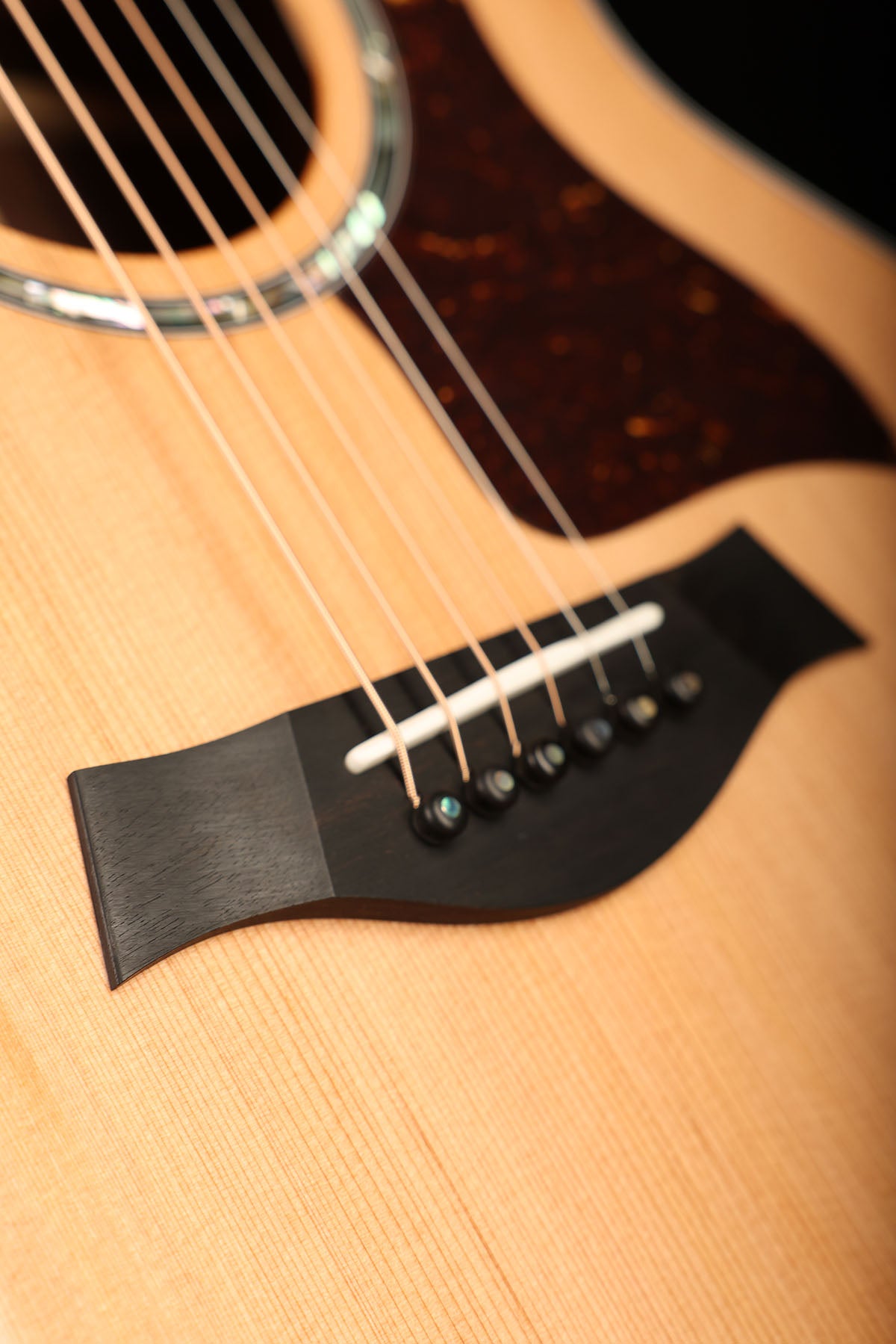 Taylor Next Generation 714ce Grand Auditorium 'Natural' Acoustic Electric Guitar