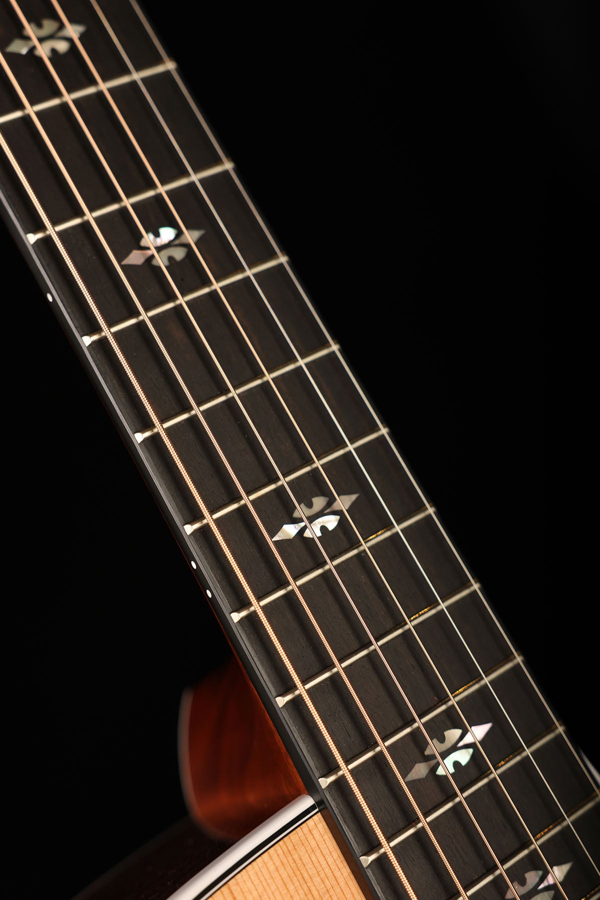 Taylor Next Generation 714ce Grand Auditorium 'Natural' Acoustic Electric Guitar
