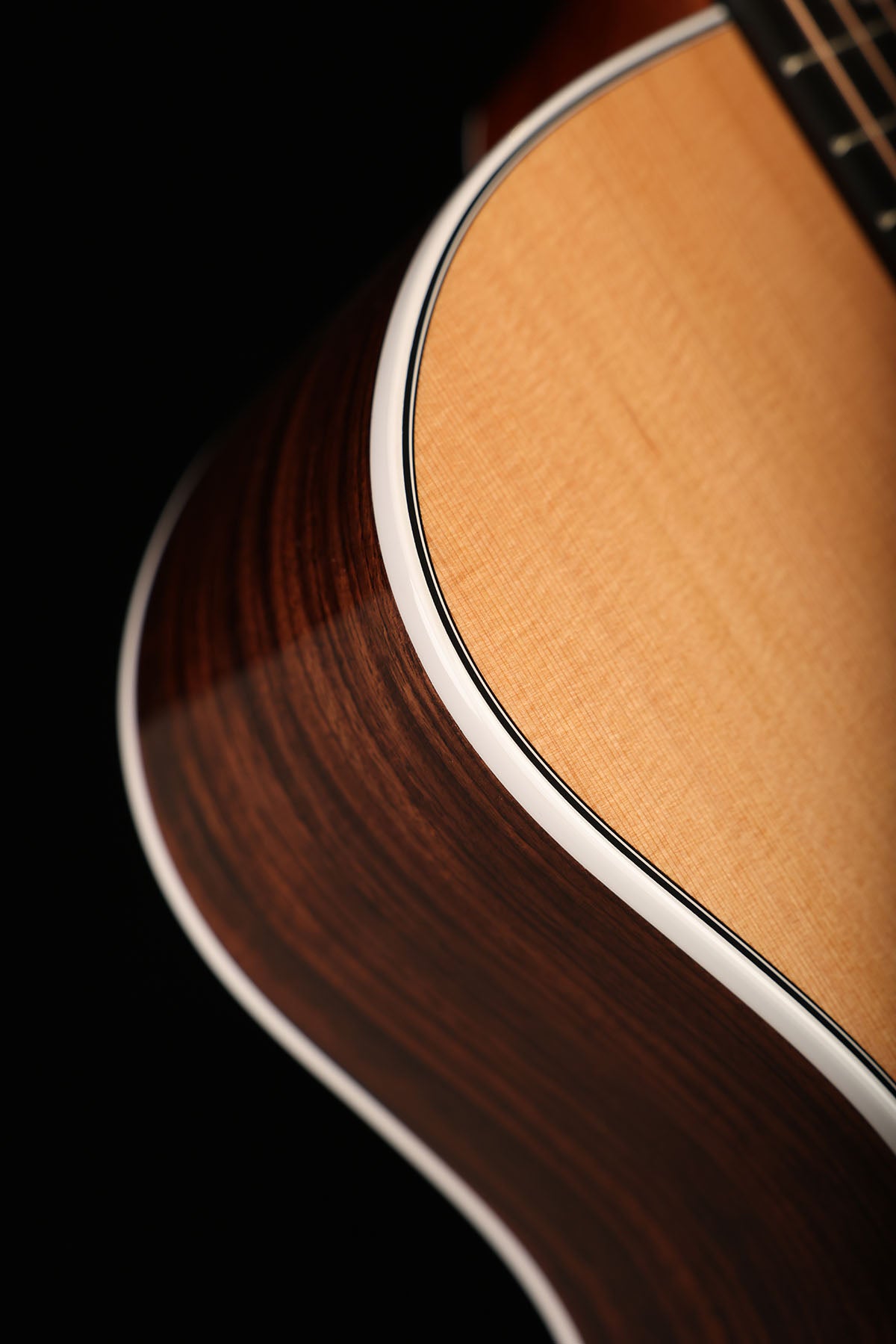 Taylor Next Generation 714ce Grand Auditorium 'Natural' Acoustic Electric Guitar