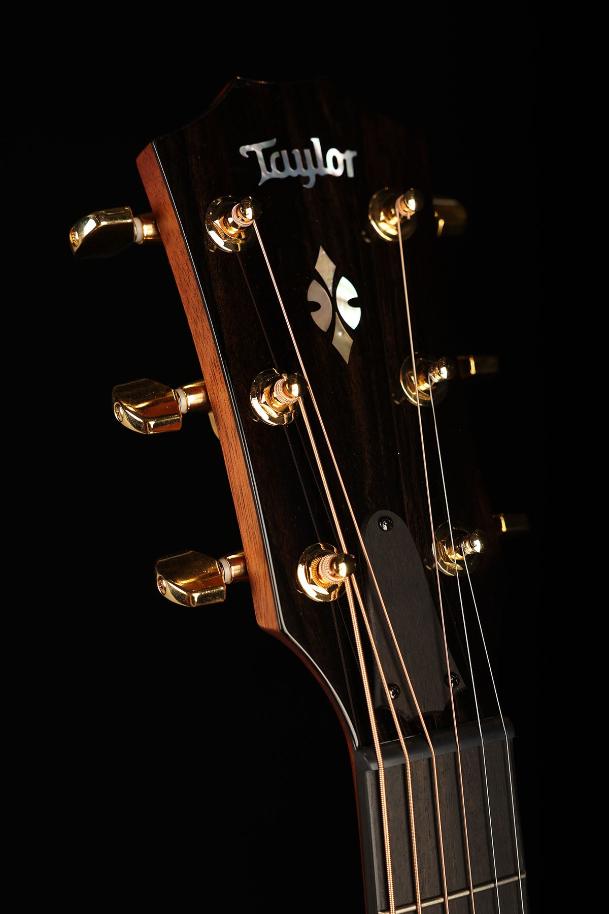 Taylor Next Generation 714ce Grand Auditorium 'Natural' Acoustic Electric Guitar