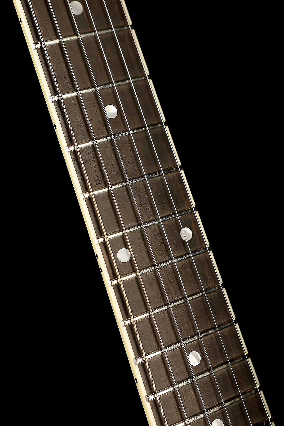 Eastman T60/TV-SB Thinline 'Sunburst' Electric Guitar