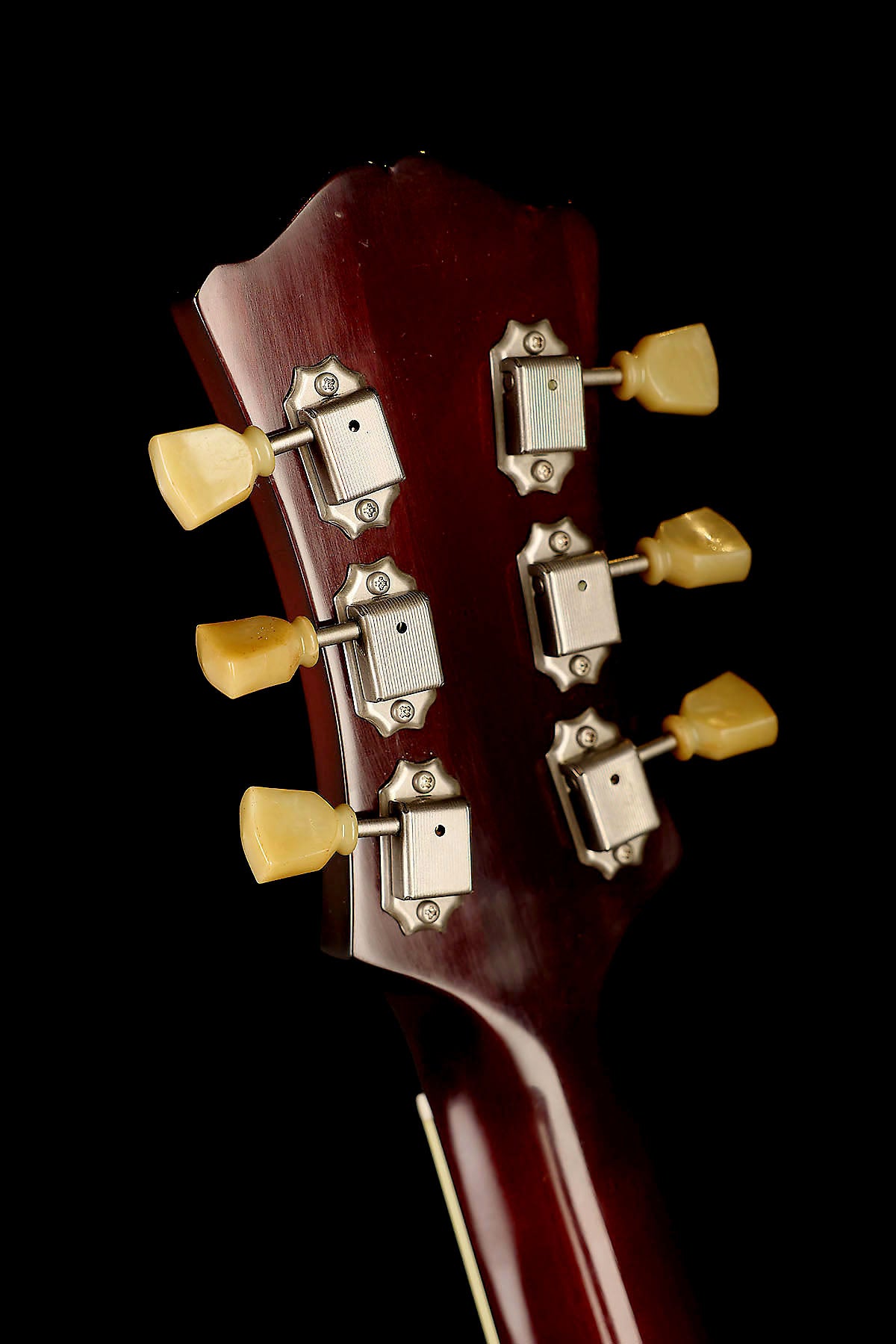 Eastman T60/TV-SB Thinline 'Sunburst' Electric Guitar