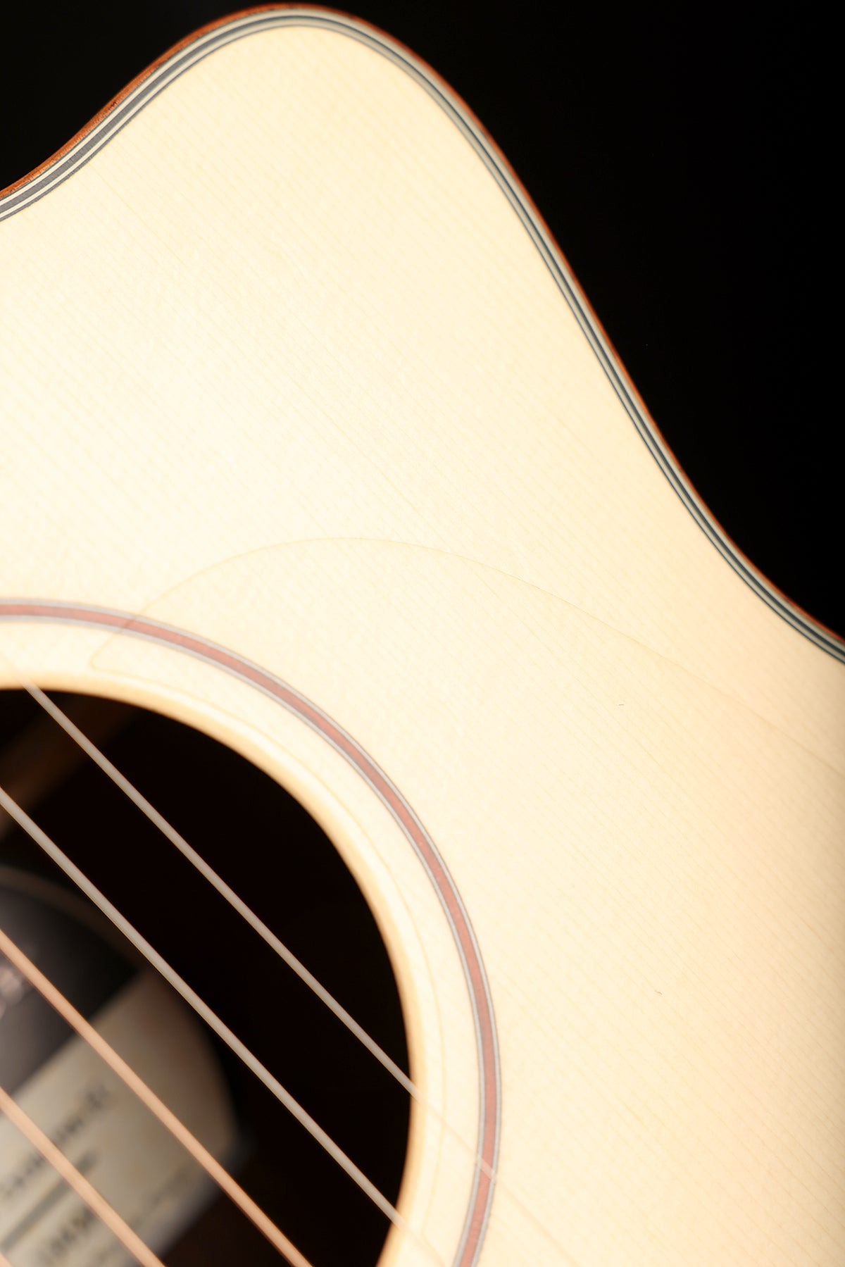 Furch Pioneer Exclusive-LC a 'Alpine Spruce / Cocobolo' Travel Acoustic Guitar