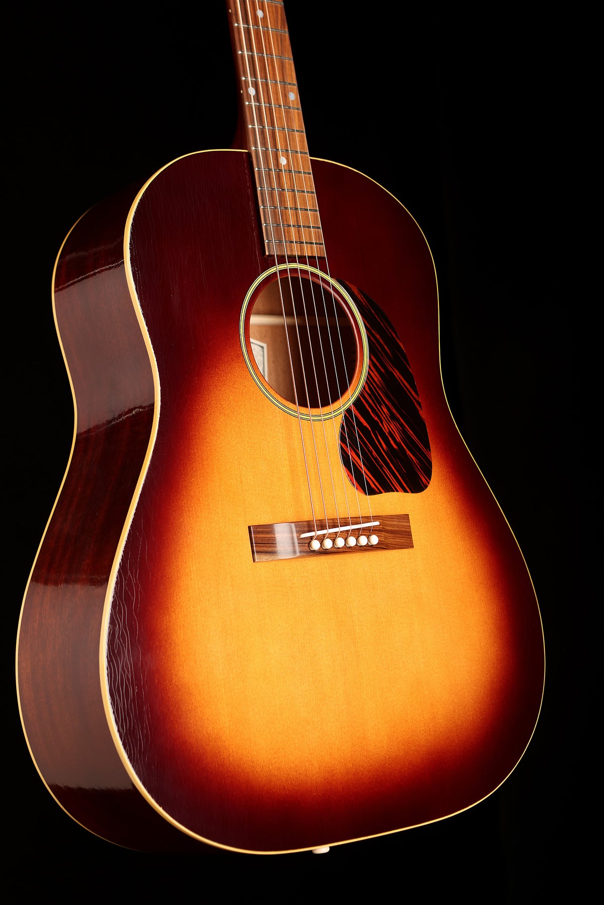 Atkin J43 Aged &#39;The Forty Three&#39; Acoustic Guitar - Acoustic Centre Music Store, Melbourne Australia