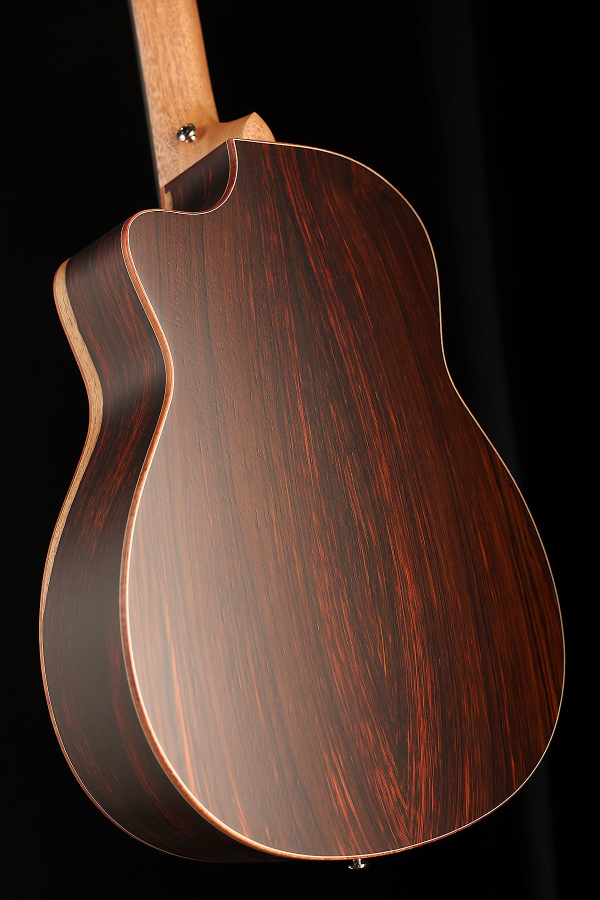 Furch Pioneer Exclusive-LC a 'Alpine Spruce / Cocobolo' Travel Acoustic Guitar