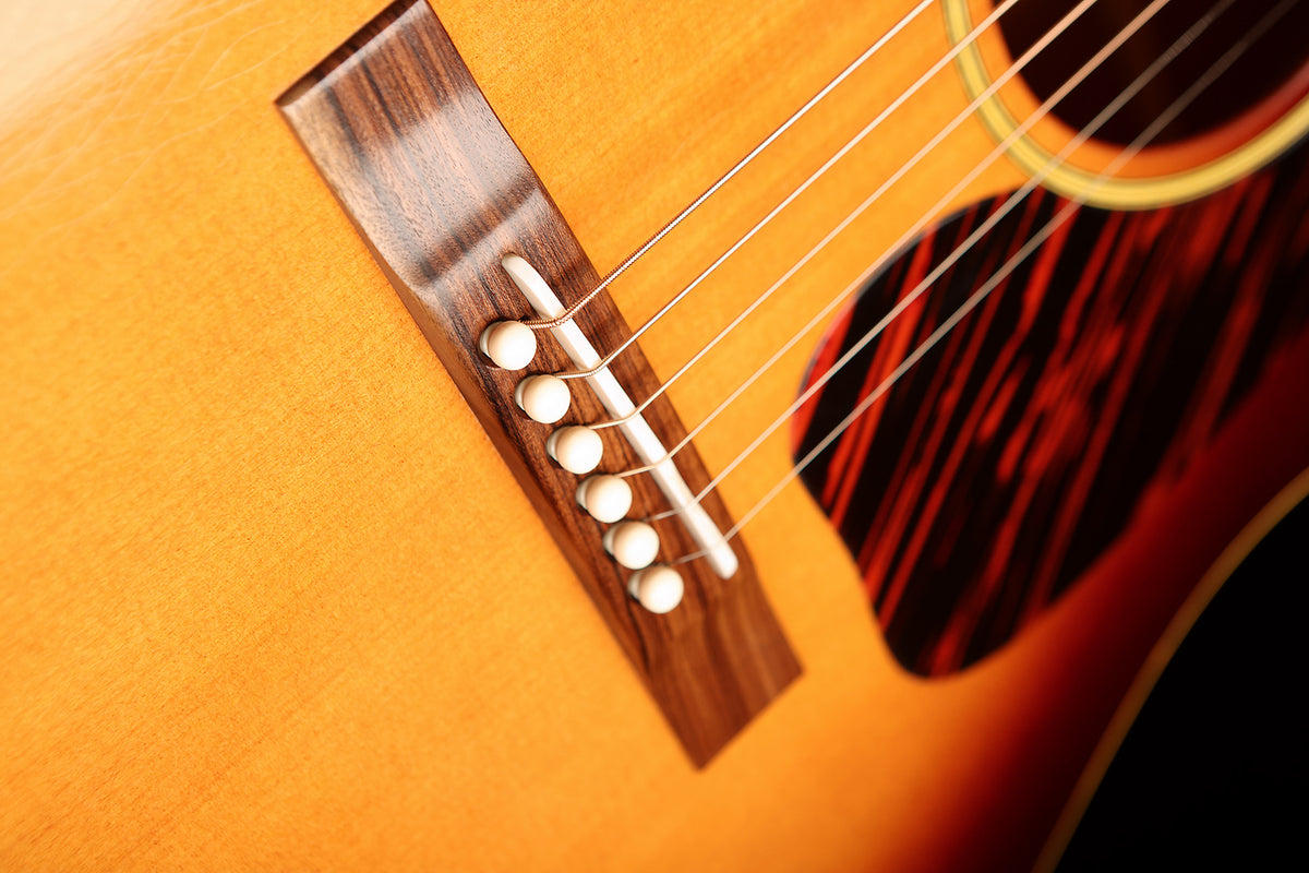 Atkin J43 Aged &#39;The Forty Three&#39; Acoustic Guitar - Acoustic Centre Music Store, Melbourne Australia