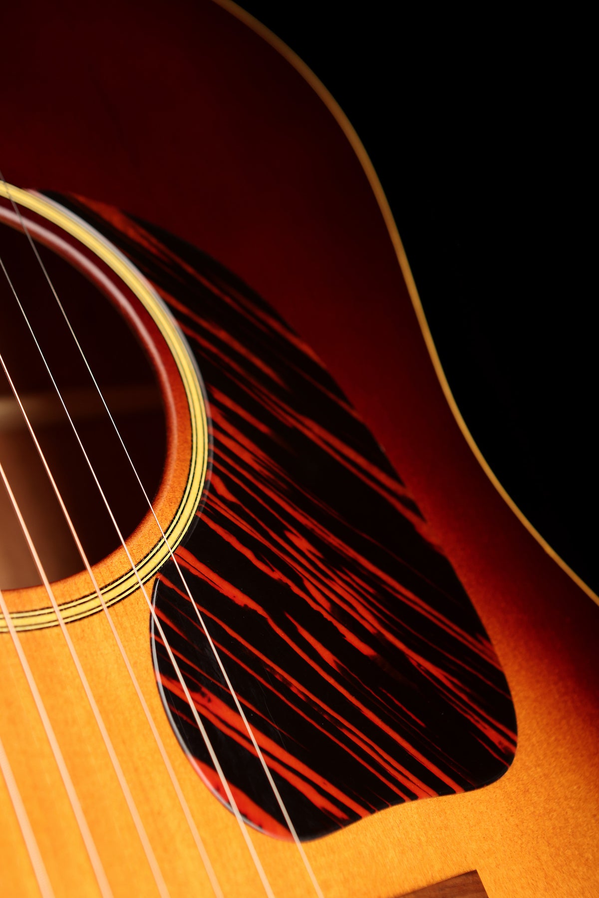 Atkin J43 Aged &#39;The Forty Three&#39; Acoustic Guitar - Acoustic Centre Music Store, Melbourne Australia