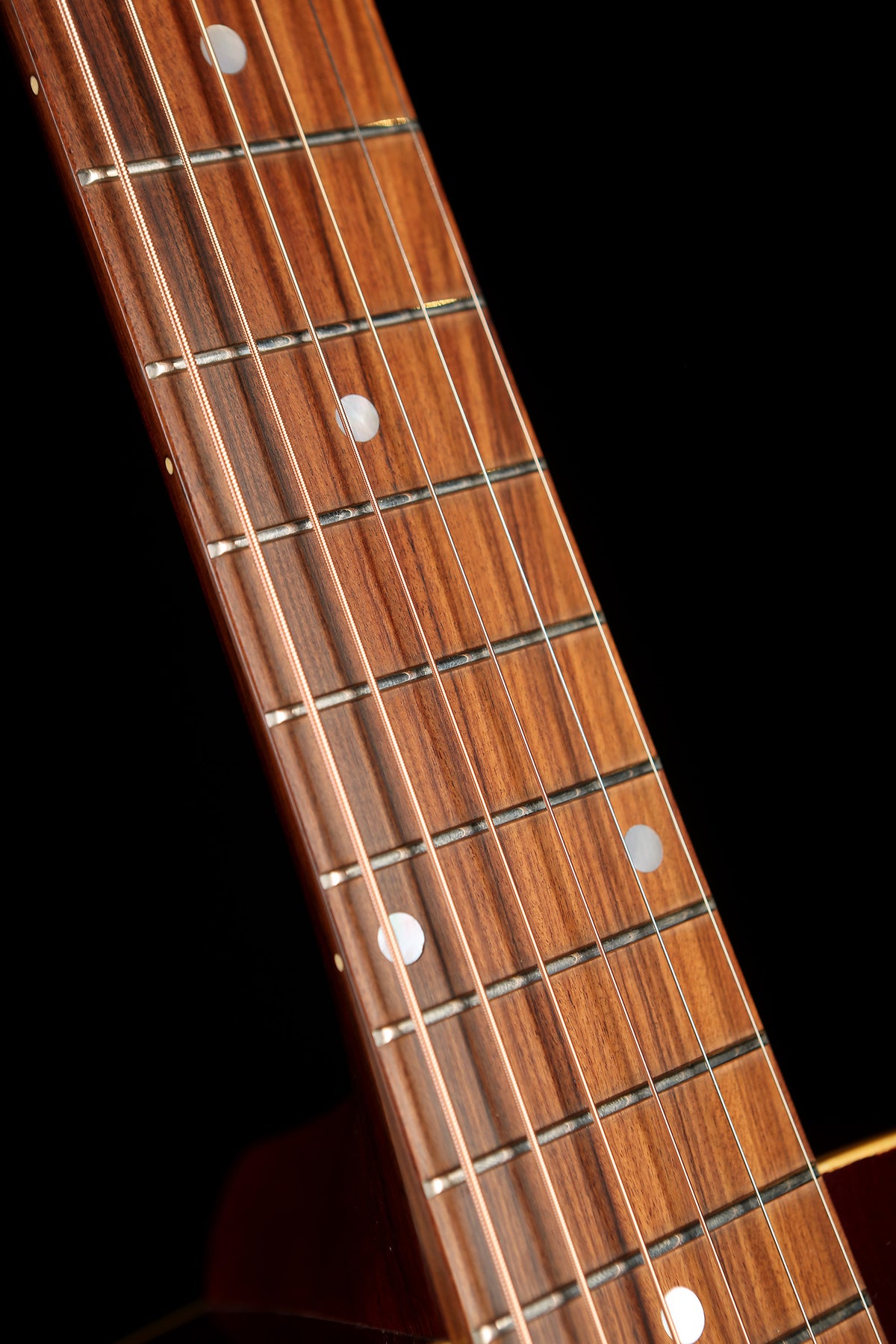 Atkin J43 Aged &#39;The Forty Three&#39; Acoustic Guitar - Acoustic Centre Music Store, Melbourne Australia