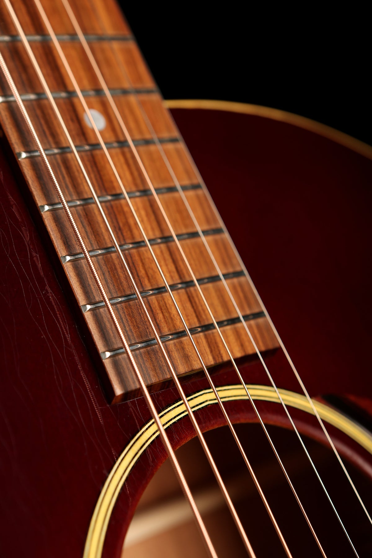 Atkin J43 Aged &#39;The Forty Three&#39; Acoustic Guitar - Acoustic Centre Music Store, Melbourne Australia