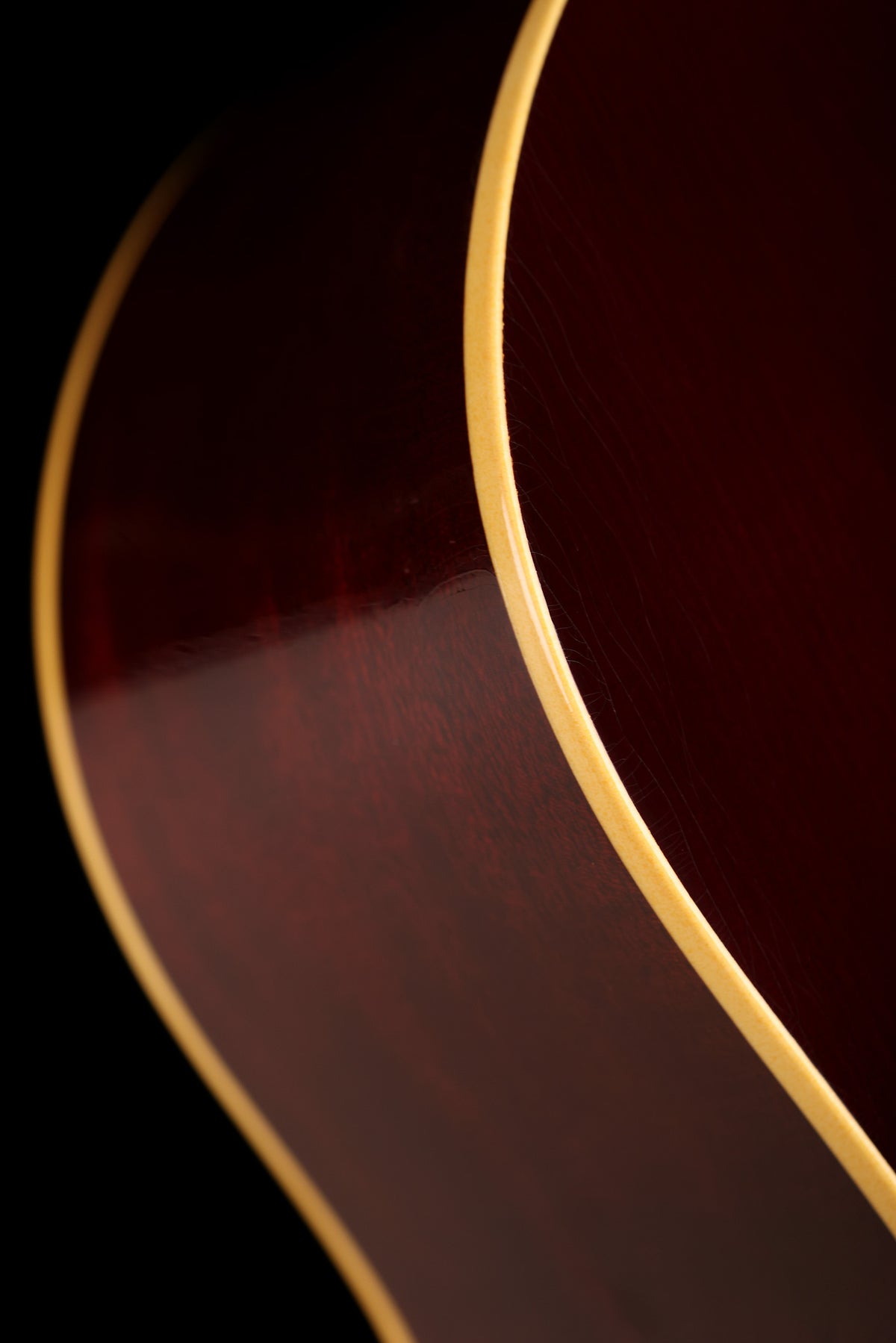 Atkin J43 Aged &#39;The Forty Three&#39; Acoustic Guitar - Acoustic Centre Music Store, Melbourne Australia