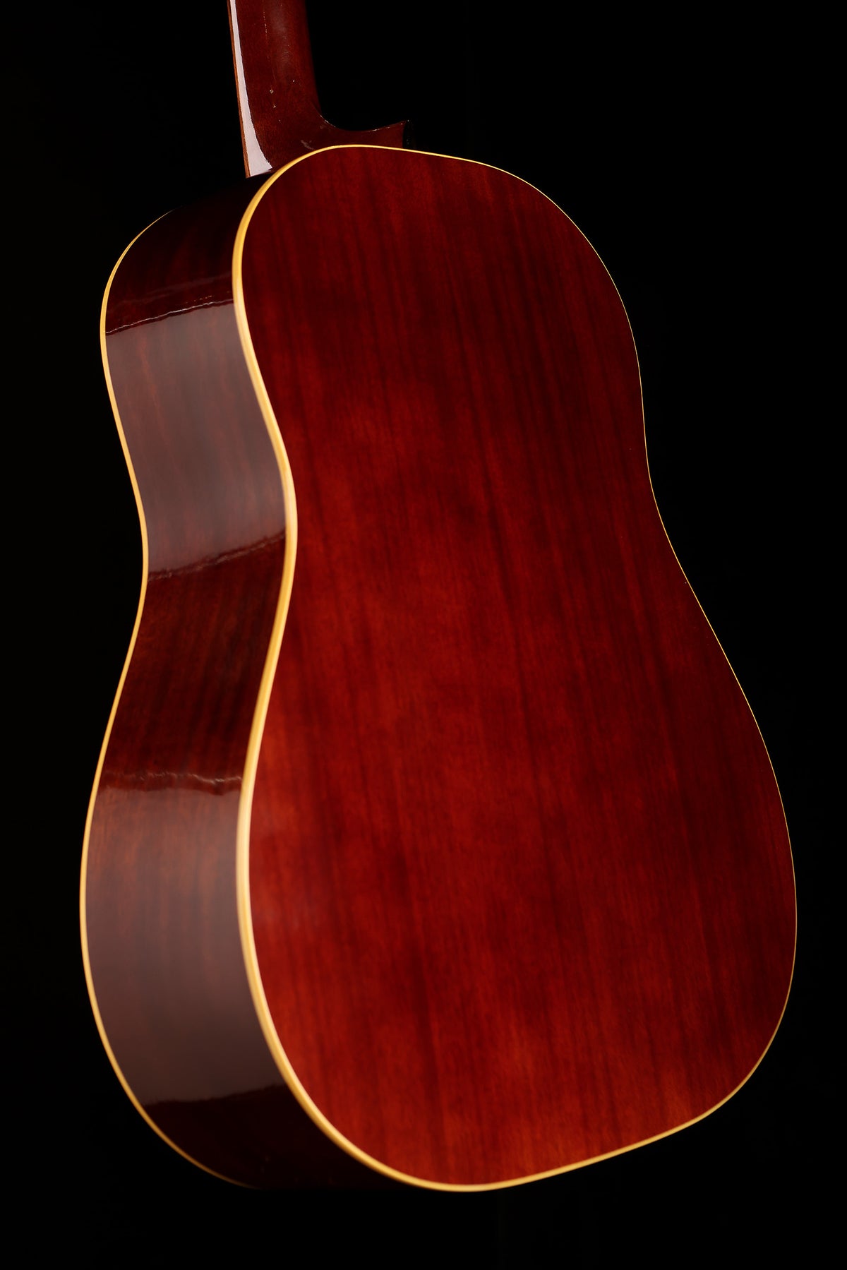 Atkin J43 Aged &#39;The Forty Three&#39; Acoustic Guitar - Acoustic Centre Music Store, Melbourne Australia
