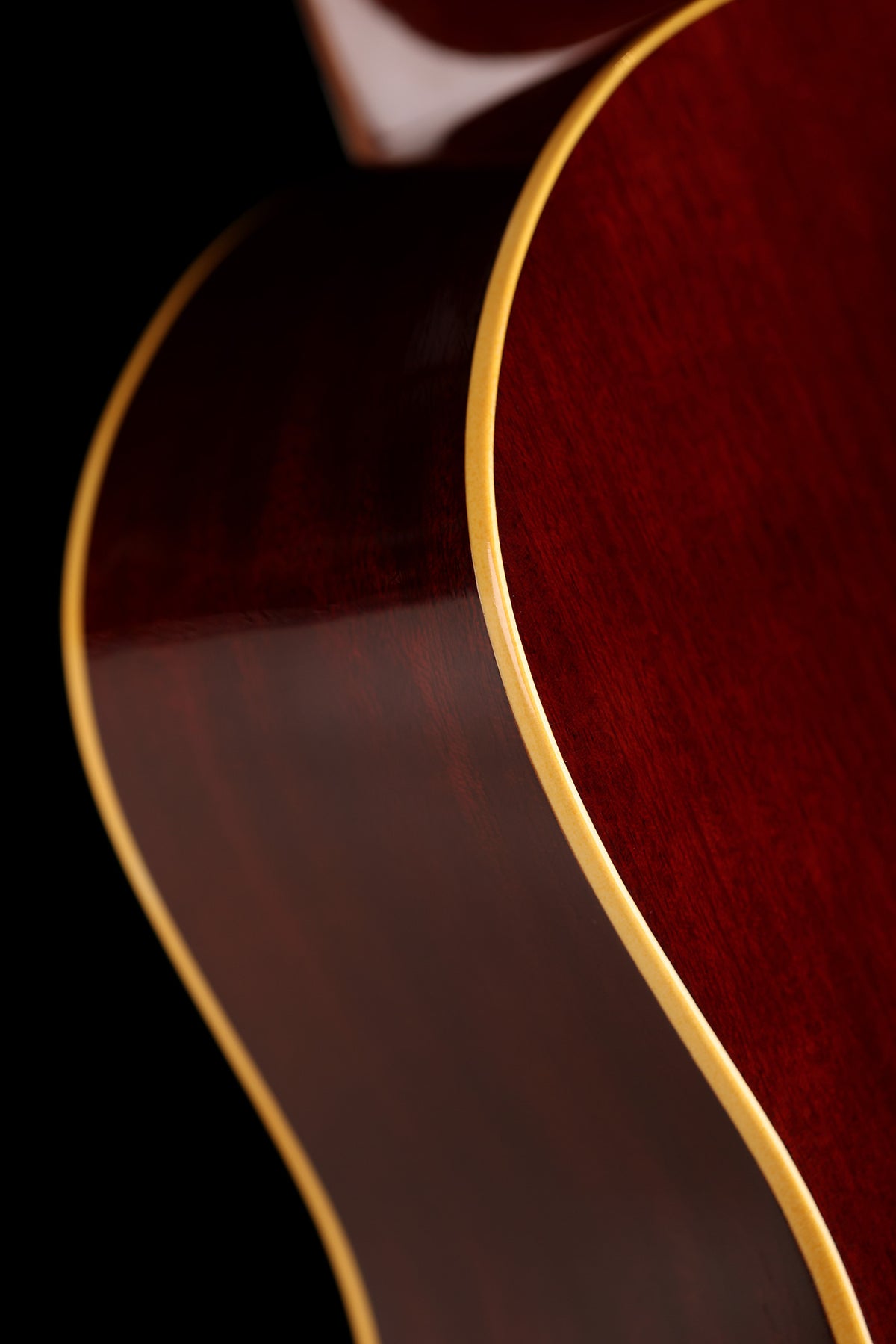 Atkin J43 Aged &#39;The Forty Three&#39; Acoustic Guitar - Acoustic Centre Music Store, Melbourne Australia