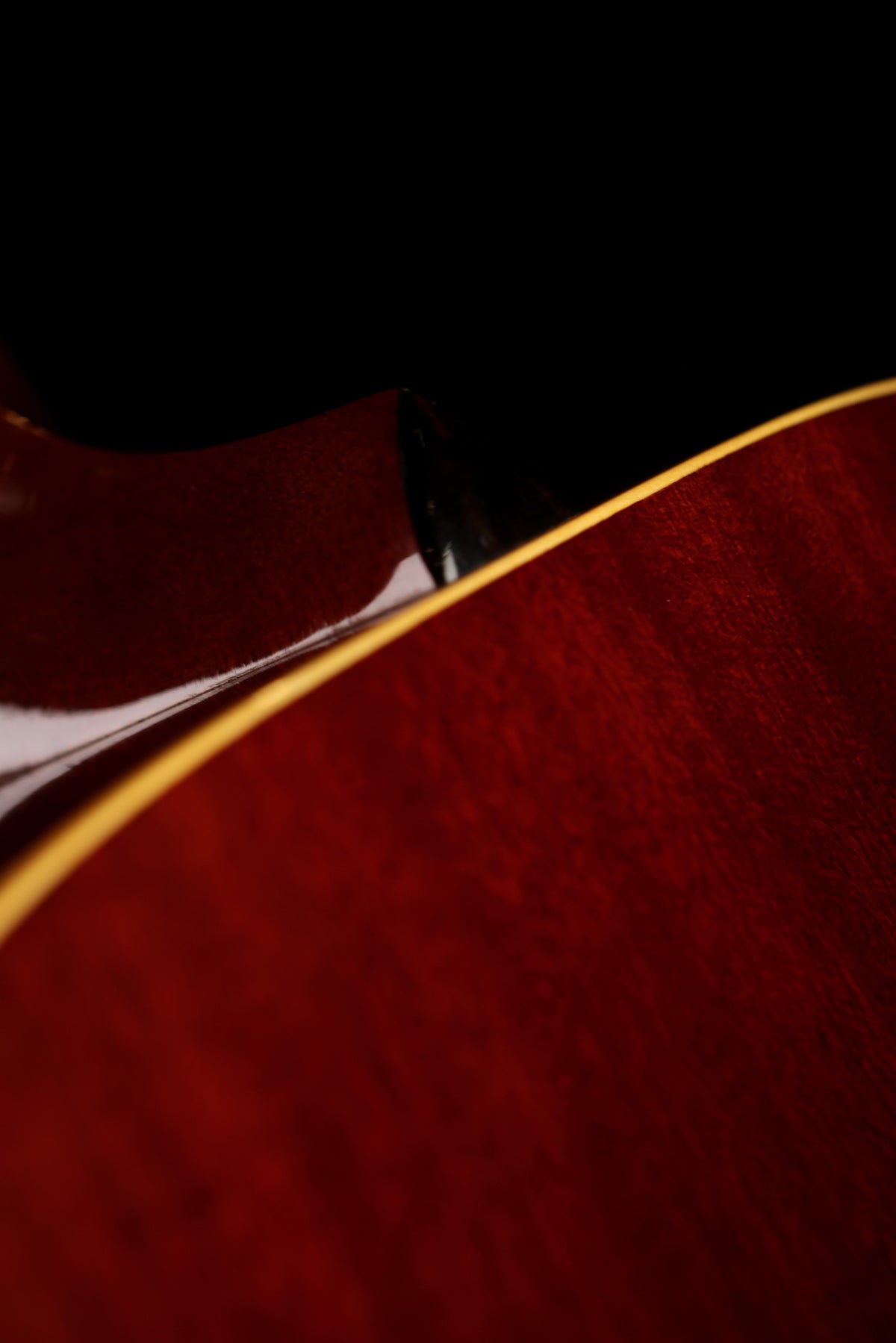 Atkin J43 Aged &#39;The Forty Three&#39; Acoustic Guitar - Acoustic Centre Music Store, Melbourne Australia