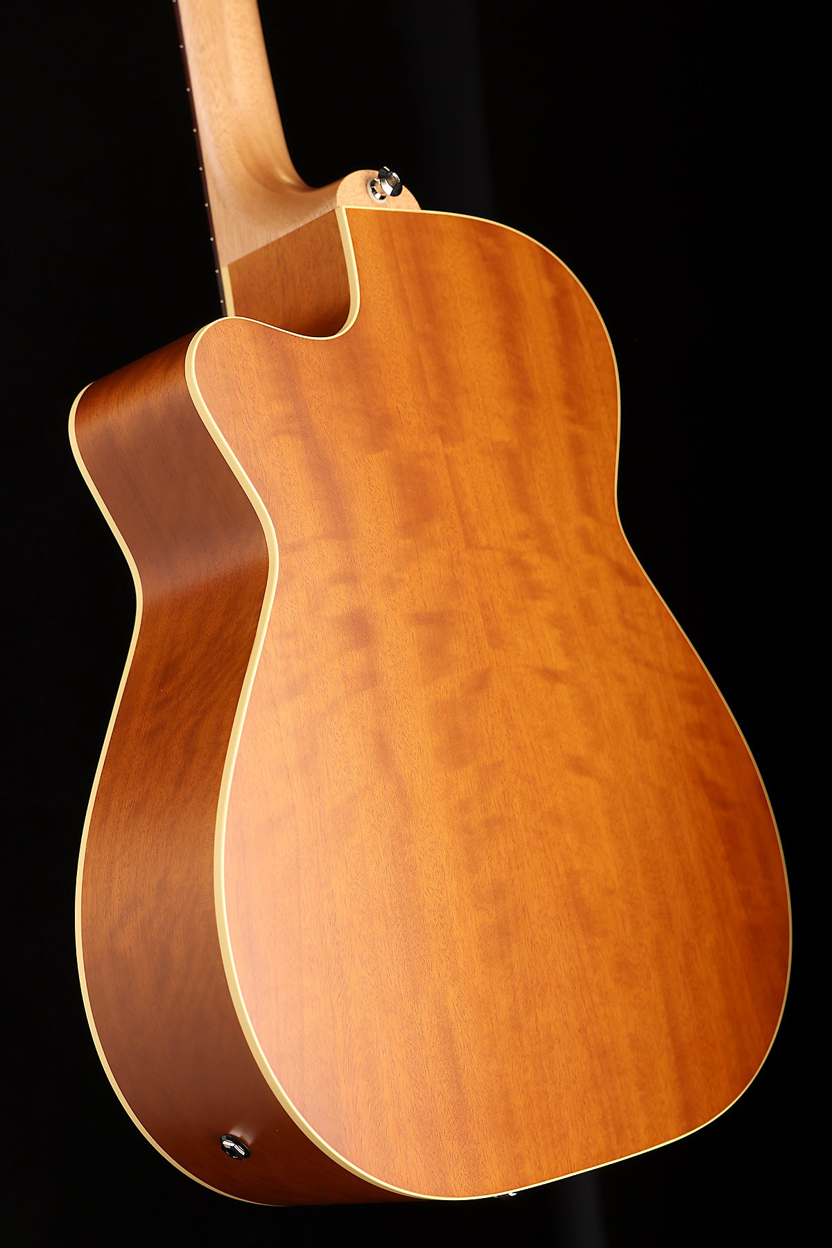 Maton Master Built T.E. Personal 808C Acoustic Electric Guitar