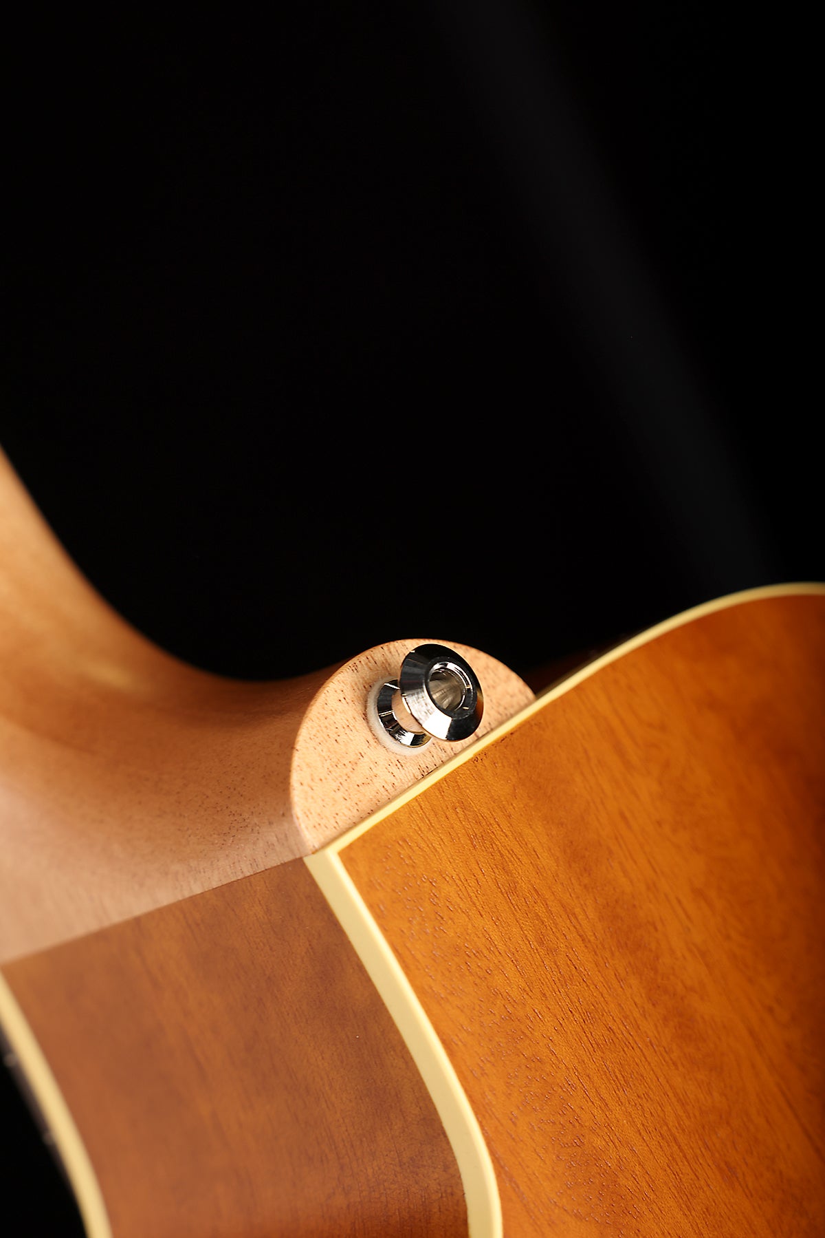 Maton Master Built T.E. Personal 808C Acoustic Electric Guitar