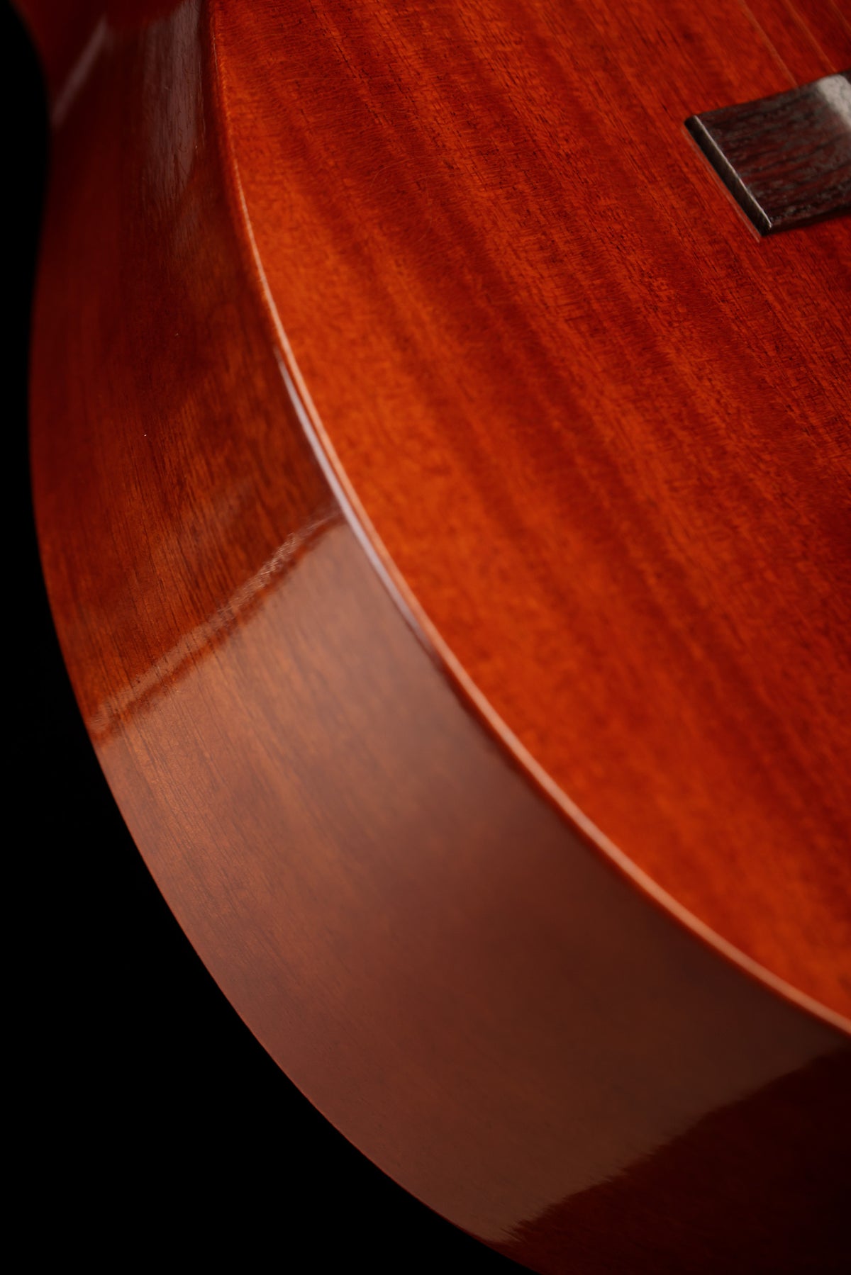 Atkin OO14 Dust Bowl &#39;All Mahogany&#39; Acoustic Guitar - Acoustic Centre Music Store, Melbourne Australia