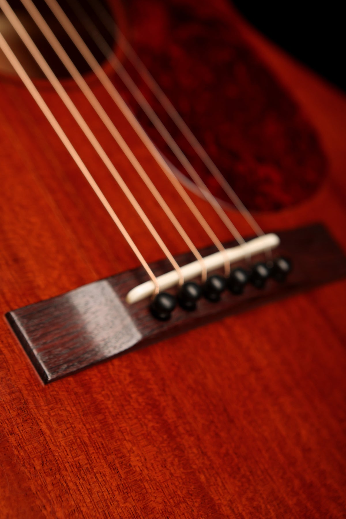 Atkin OO14 Dust Bowl &#39;All Mahogany&#39; Acoustic Guitar - Acoustic Centre Music Store, Melbourne Australia