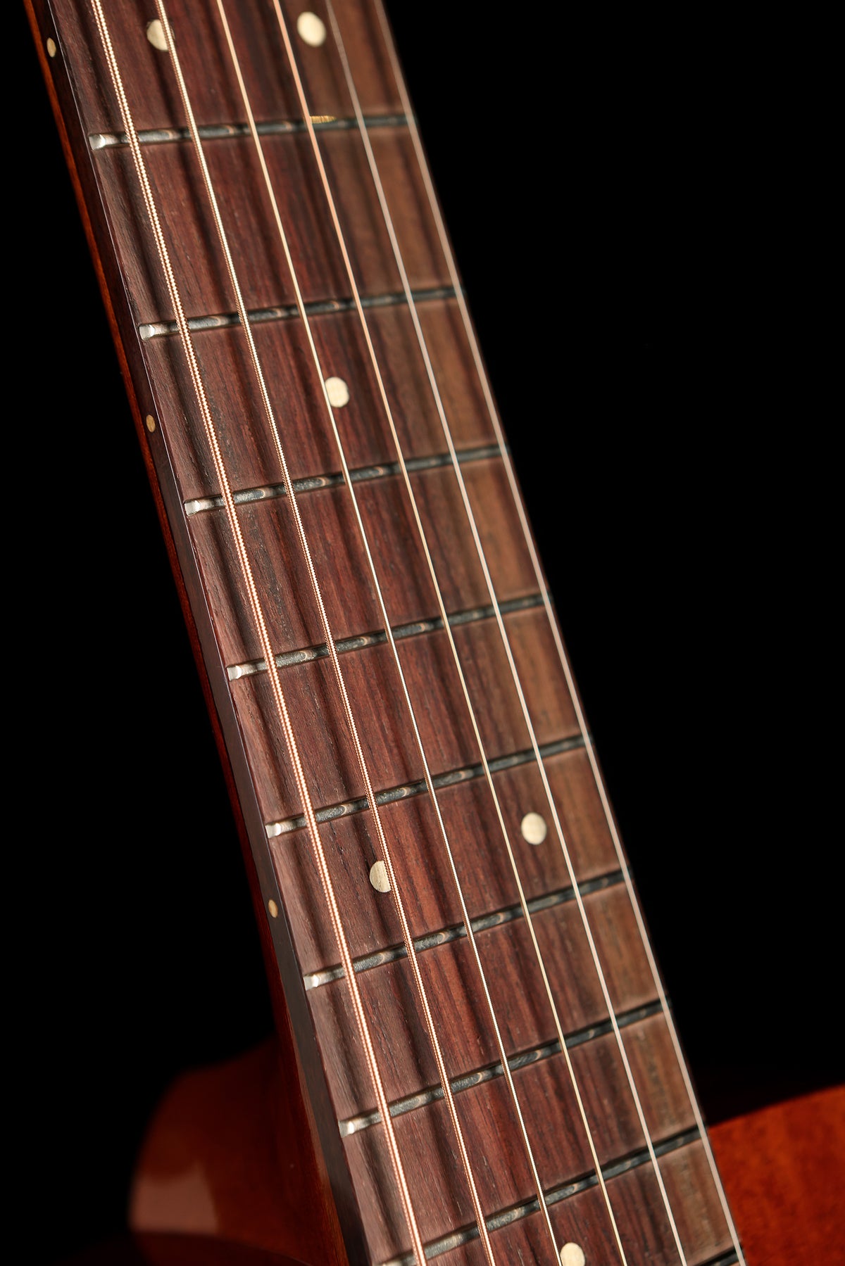 Atkin OO14 Dust Bowl &#39;All Mahogany&#39; Acoustic Guitar - Acoustic Centre Music Store, Melbourne Australia