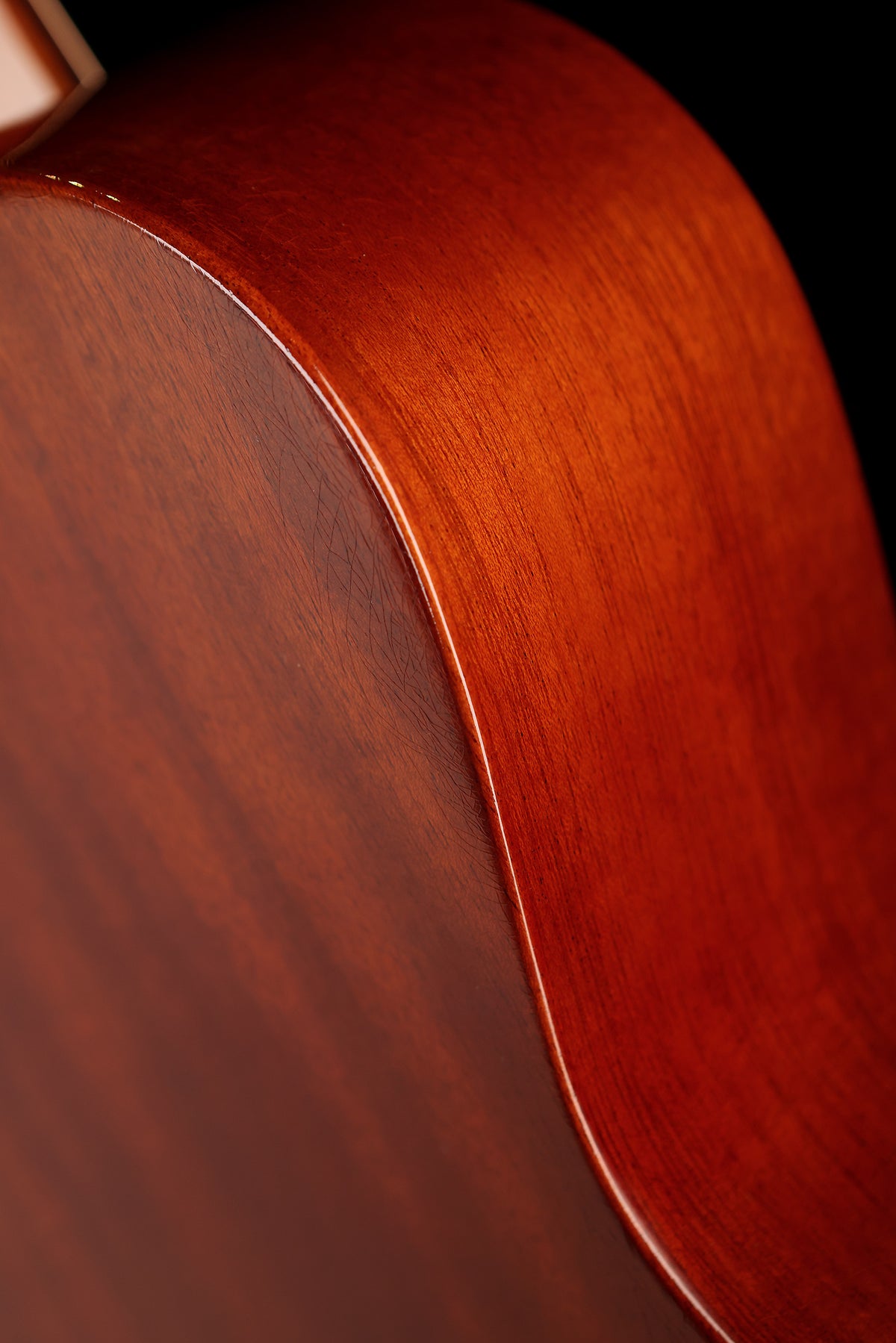 Atkin OO14 Dust Bowl &#39;All Mahogany&#39; Acoustic Guitar - Acoustic Centre Music Store, Melbourne Australia