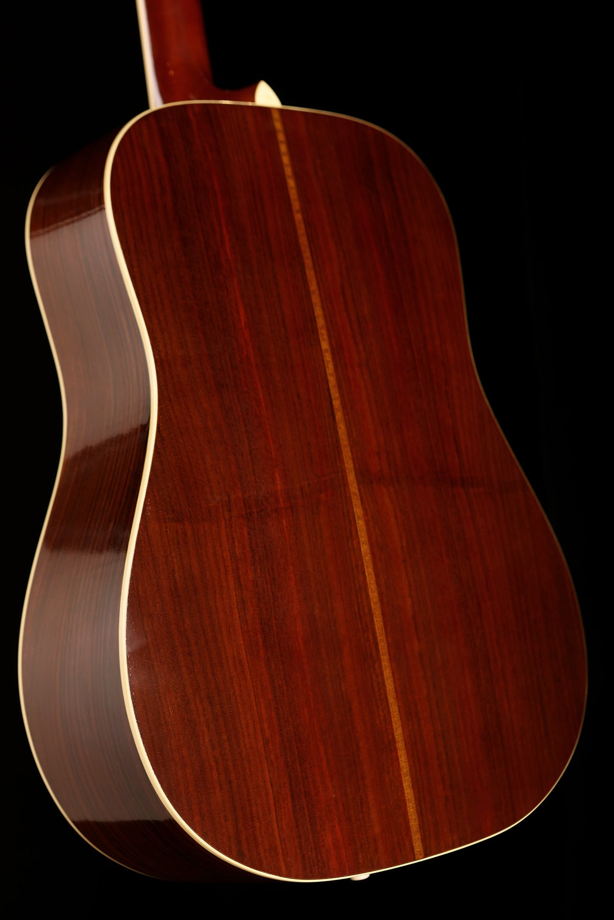 Atkin White Rice Dreadnought Aged &#39;Sitka Spruce / Indian Rosewood&#39; Acoustic Guitar - Acoustic Centre Music Store, Melbourne Australia
