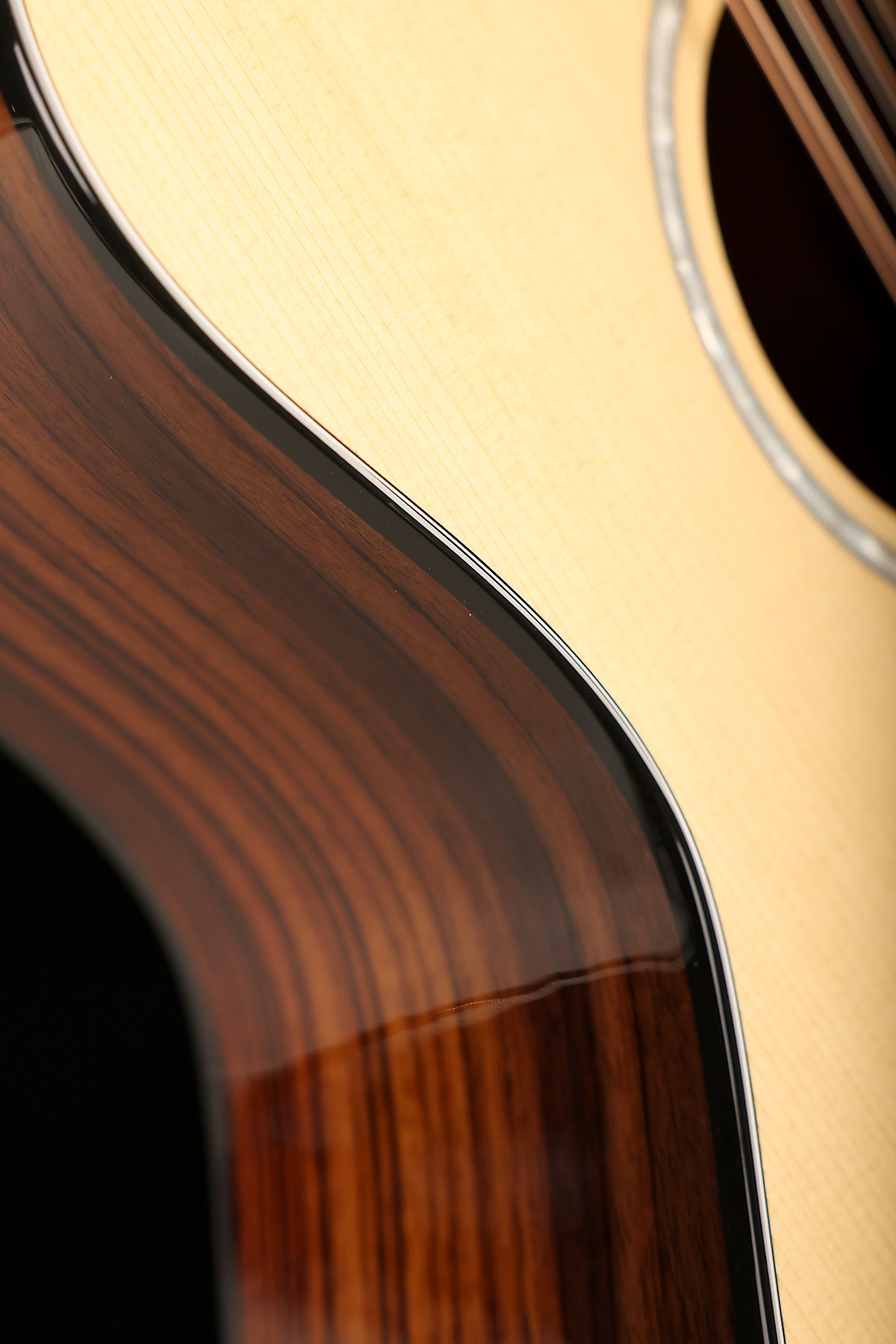 Taylor 254ce Plus 12-String Acoustic Electric Guitar