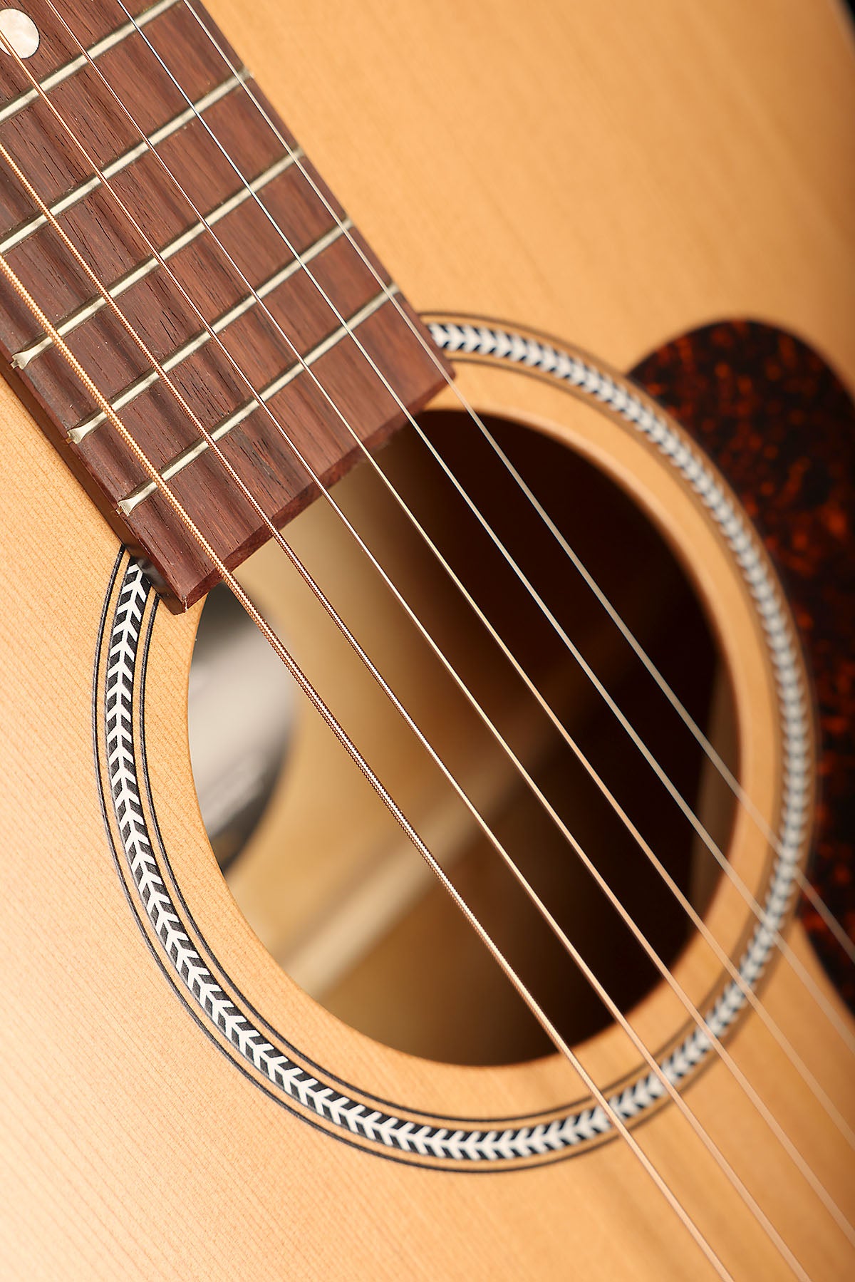 Seagull S6 Original Acoustic Guitar