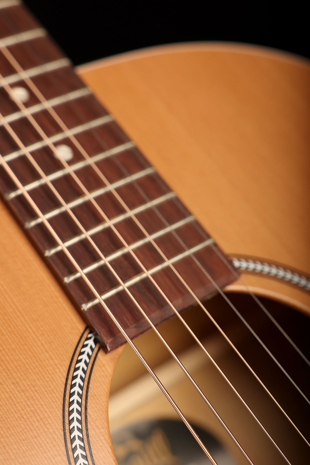 Seagull S6 Original Acoustic Guitar