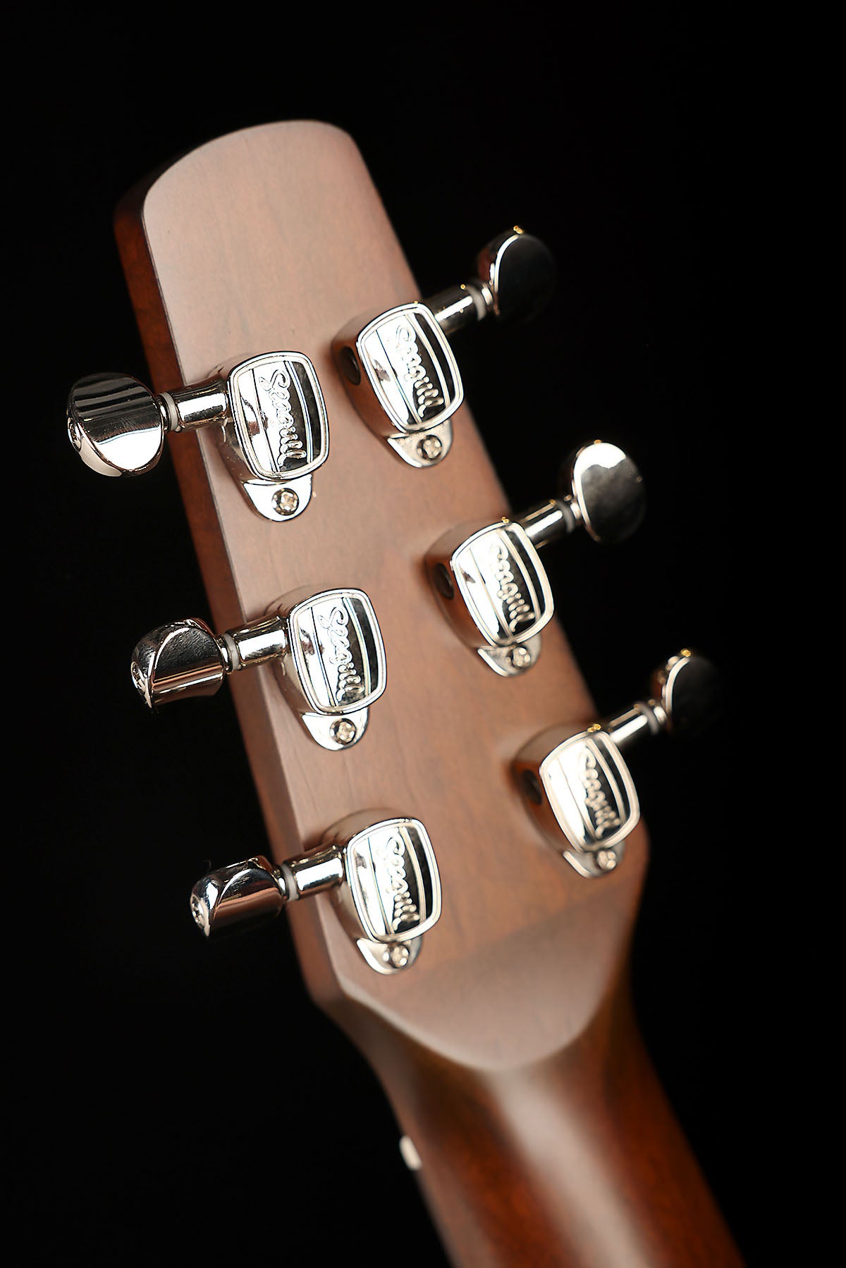 Seagull S6 Original Acoustic Guitar