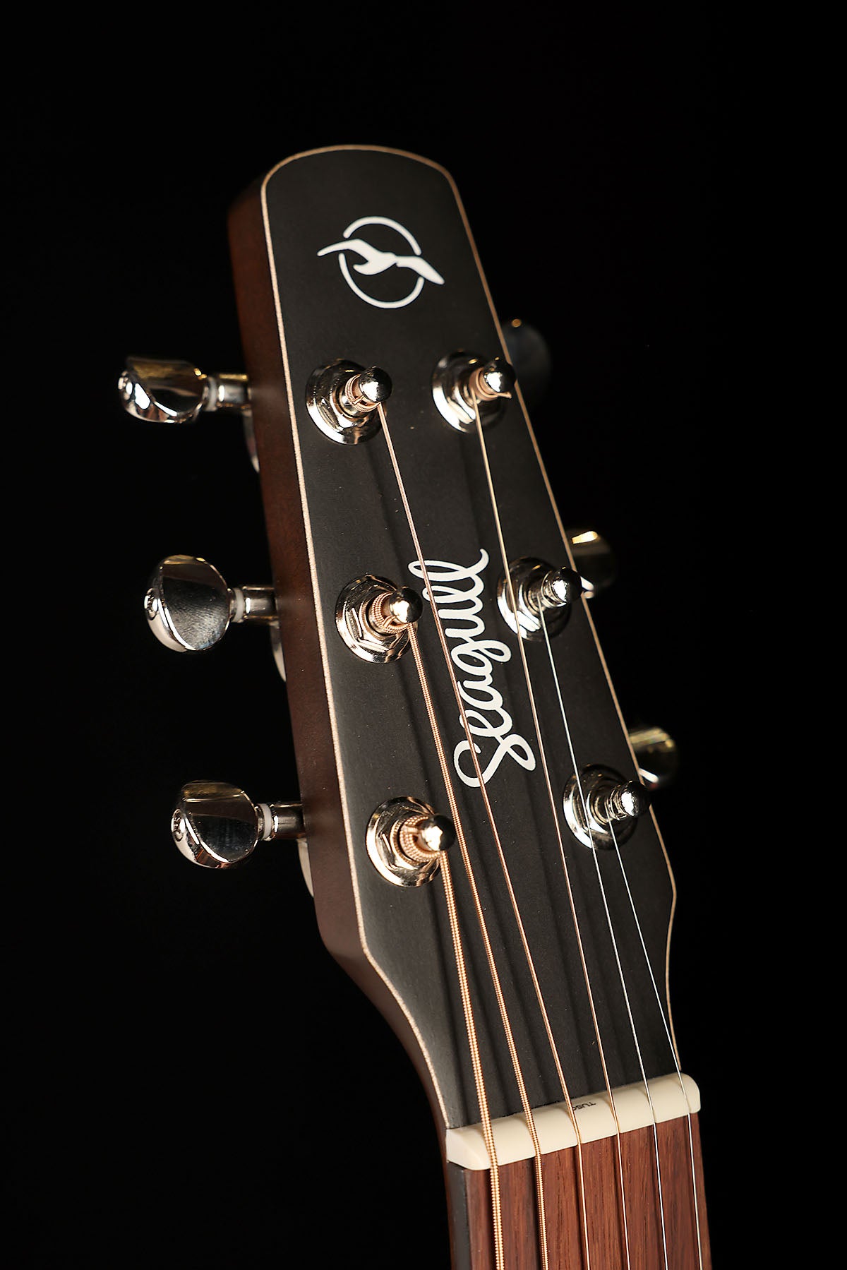 Seagull S6 Original Acoustic Guitar
