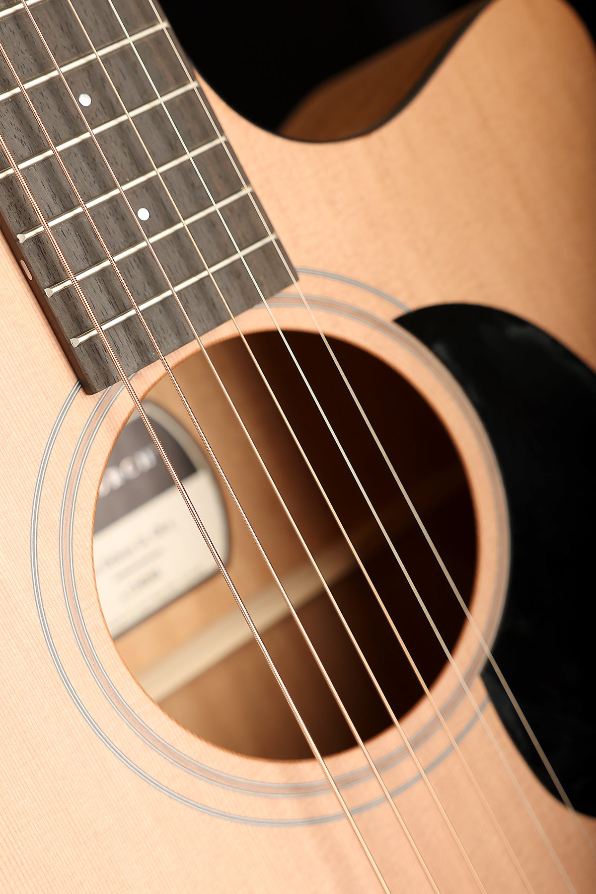 Furch Blue Deluxe GC-CM a 'Western Red Cedar / African Mahogany' Acoustic Guitar