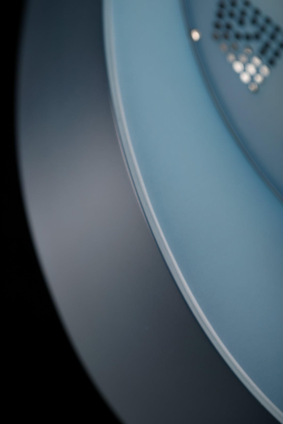 National NRP Steel &#39;Blue&#39; Resonator Guitar - Acoustic Centre Music Store, Melbourne Australia