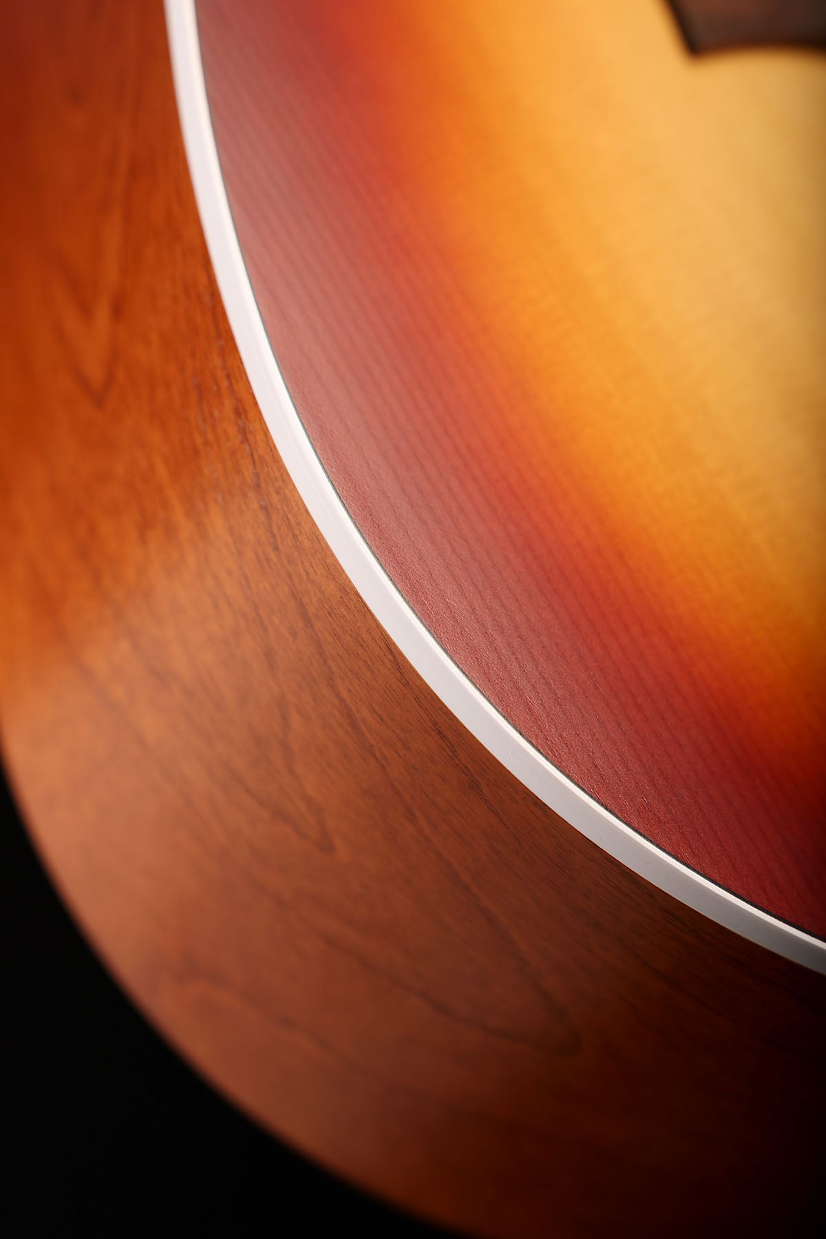 Seagull Entourage Autumn Burst CW Presys Acoustic Electric Guitar