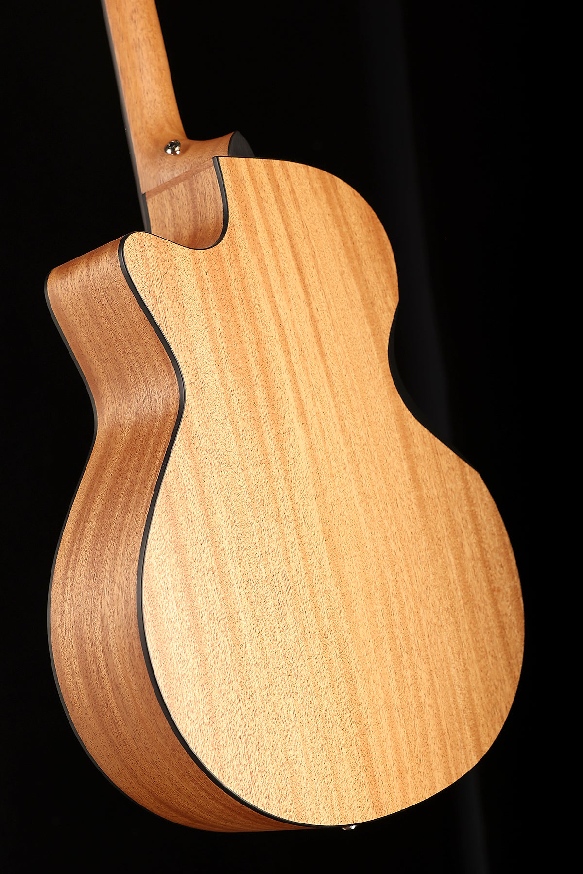 Furch Blue Deluxe GC-CM a 'Western Red Cedar / African Mahogany' Acoustic Guitar