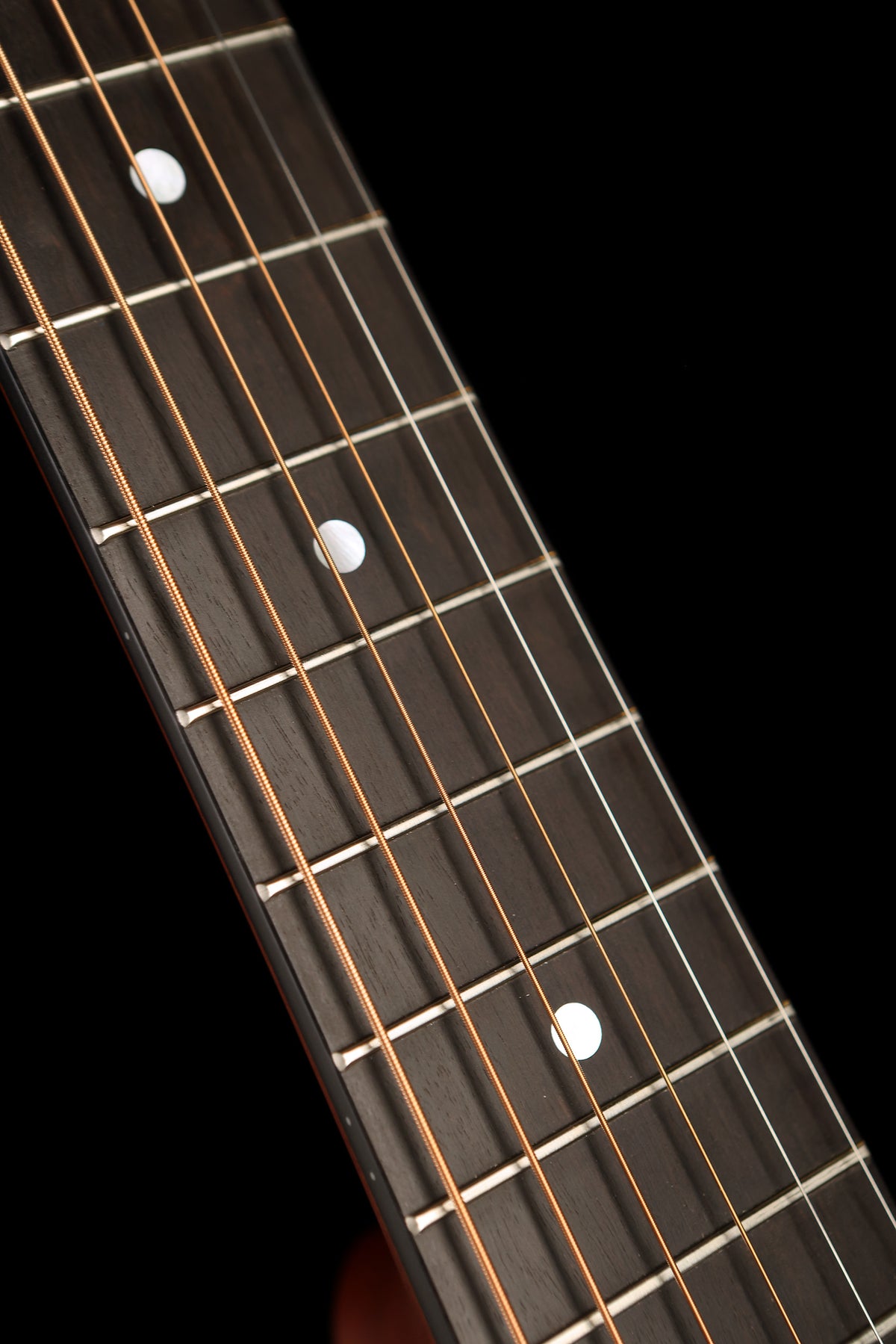 National NRP Steel &#39;Blue&#39; Resonator Guitar - Acoustic Centre Music Store, Melbourne Australia