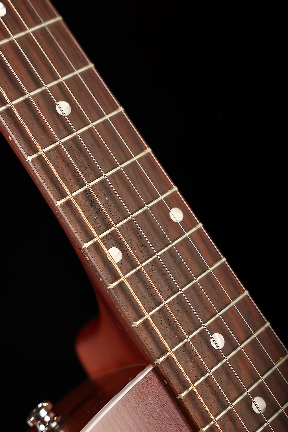 Seagull Entourage Autumn Burst CW Presys Acoustic Electric Guitar