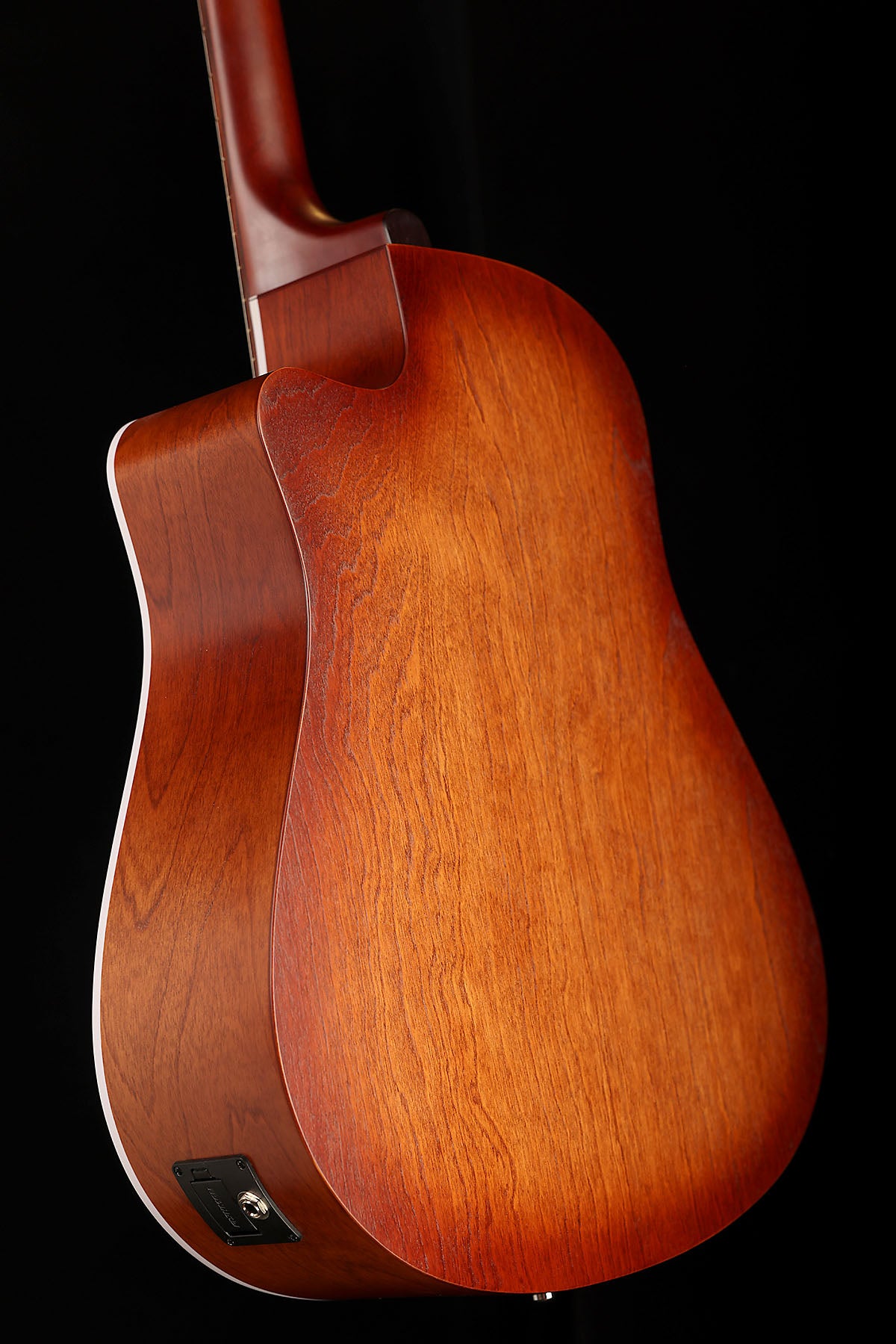 Seagull Entourage Autumn Burst CW Presys Acoustic Electric Guitar