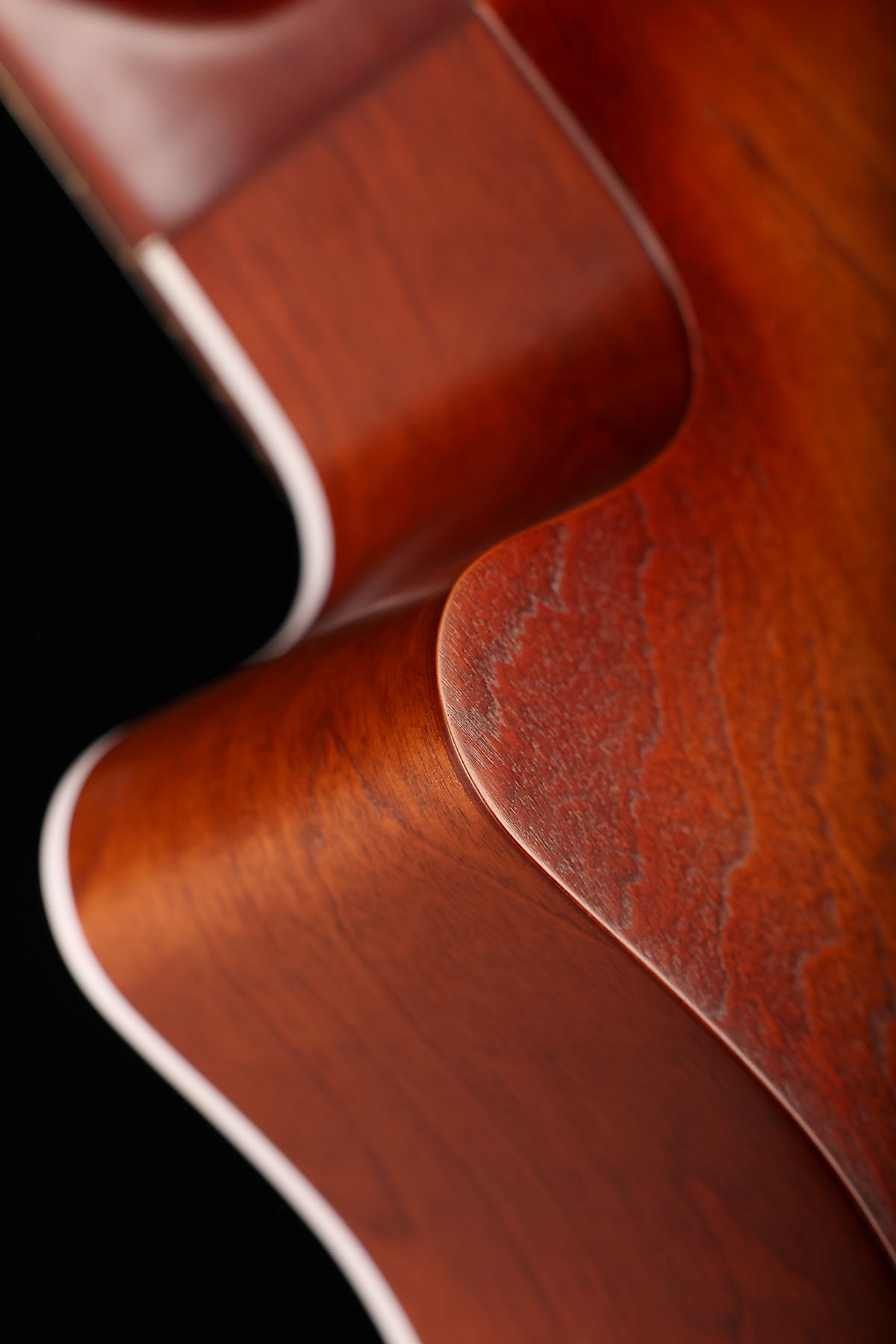Seagull Entourage Autumn Burst CW Presys Acoustic Electric Guitar