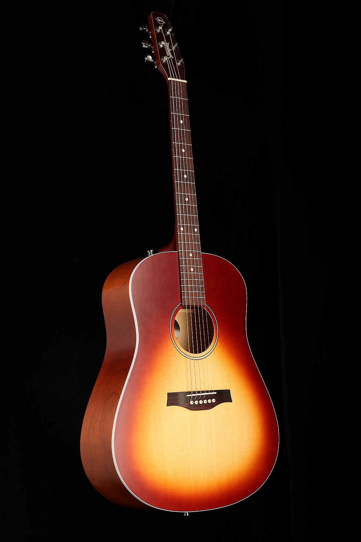 Seagull Entourage Autumn Burst Acoustic Guitar - Acoustic Centre