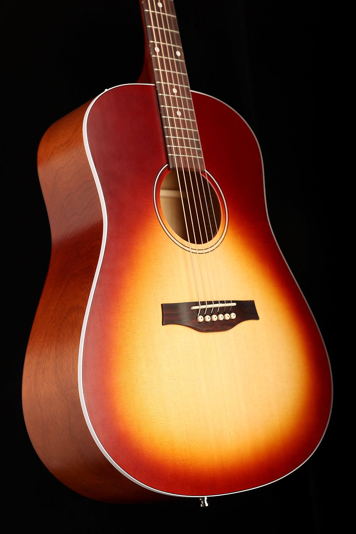 Seagull Entourage Autumn Burst Acoustic Guitar - Acoustic Centre