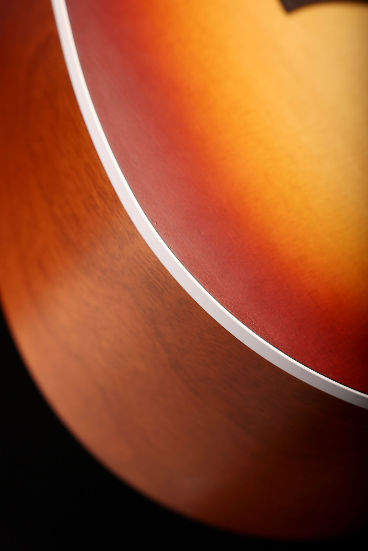 Seagull Entourage Autumn Burst Acoustic Guitar