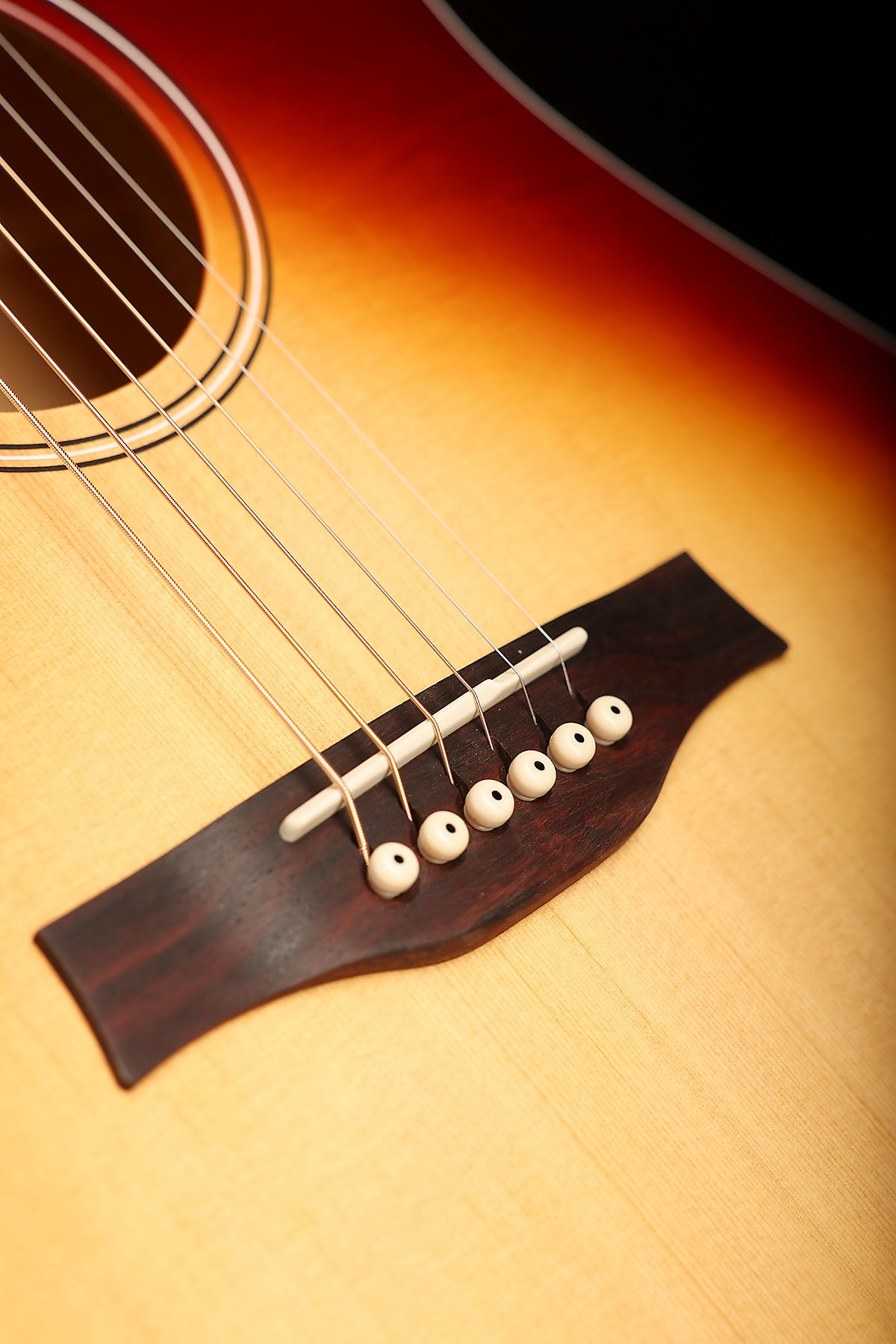 Seagull Entourage Autumn Burst Acoustic Guitar - Acoustic Centre