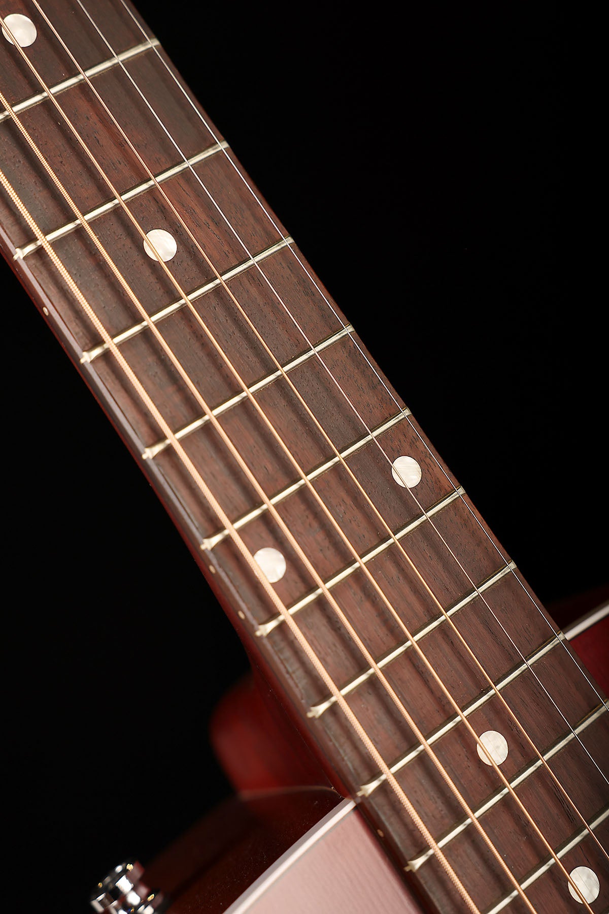 Seagull Entourage Autumn Burst Acoustic Guitar