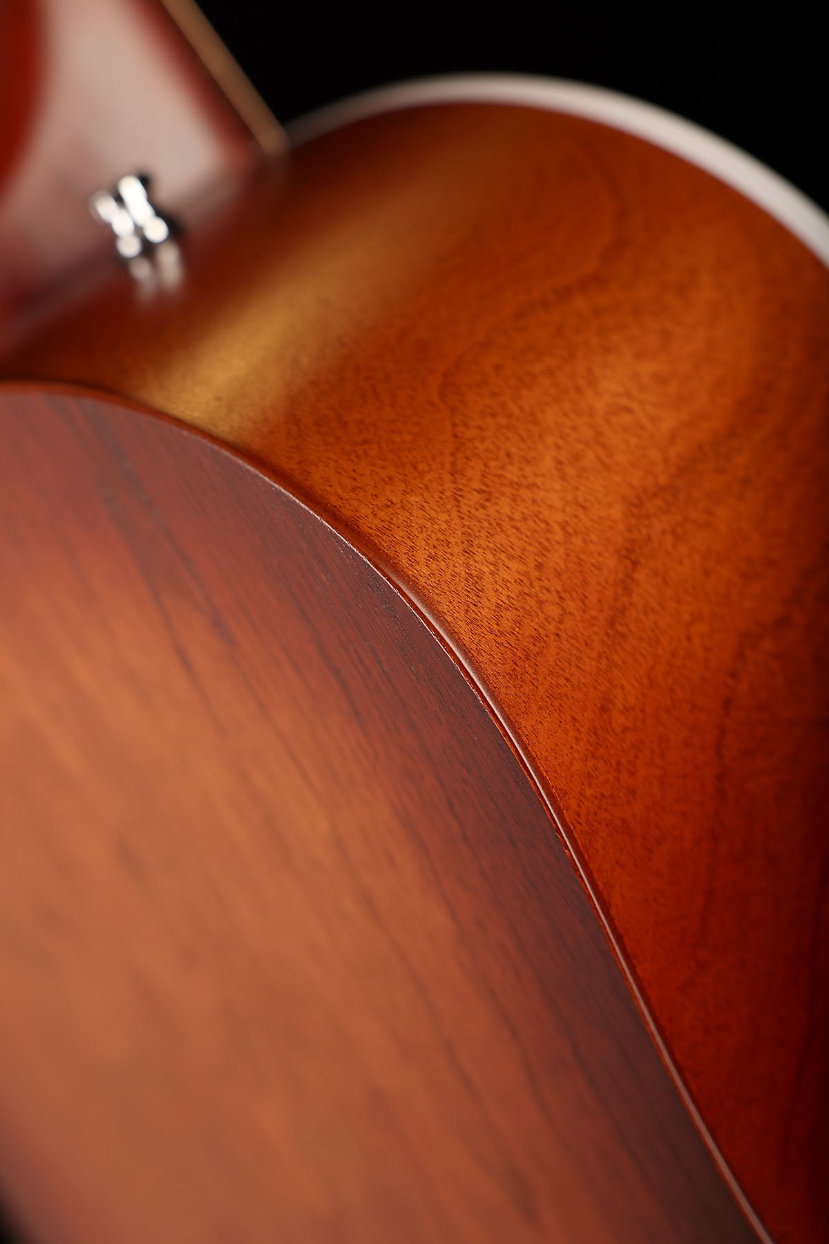 Seagull Entourage Autumn Burst Acoustic Guitar