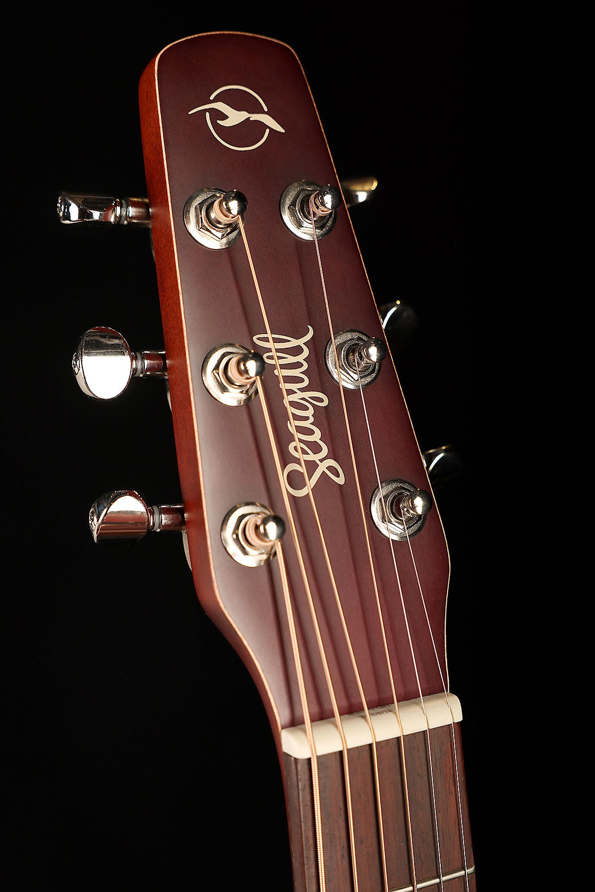ギター Seagull Entourage Autumn Burst Acoustic Seagull Entourage Autumn Burst Acoustic Guitar - Acoustic Centre