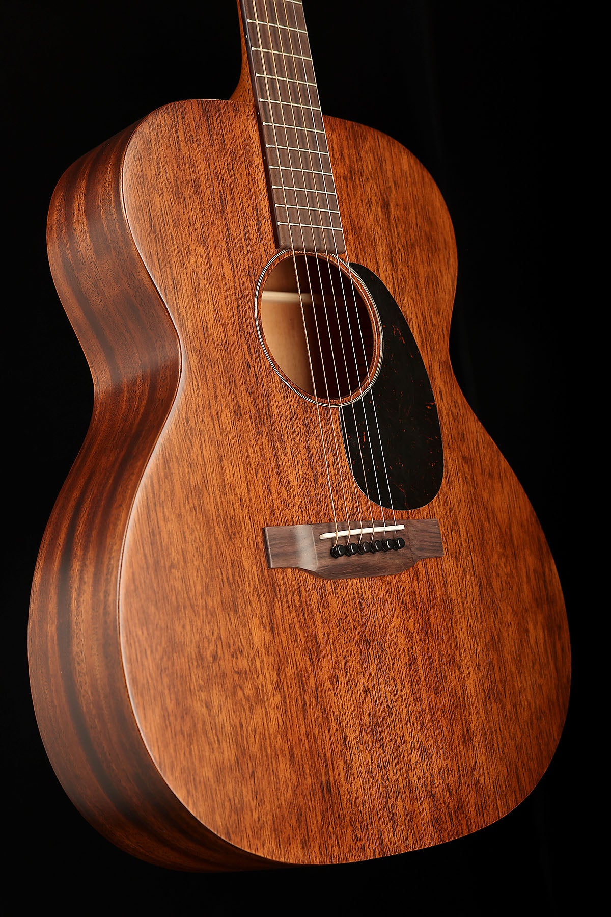 Martin 000-15M Acoustic Guitar: 15 Series