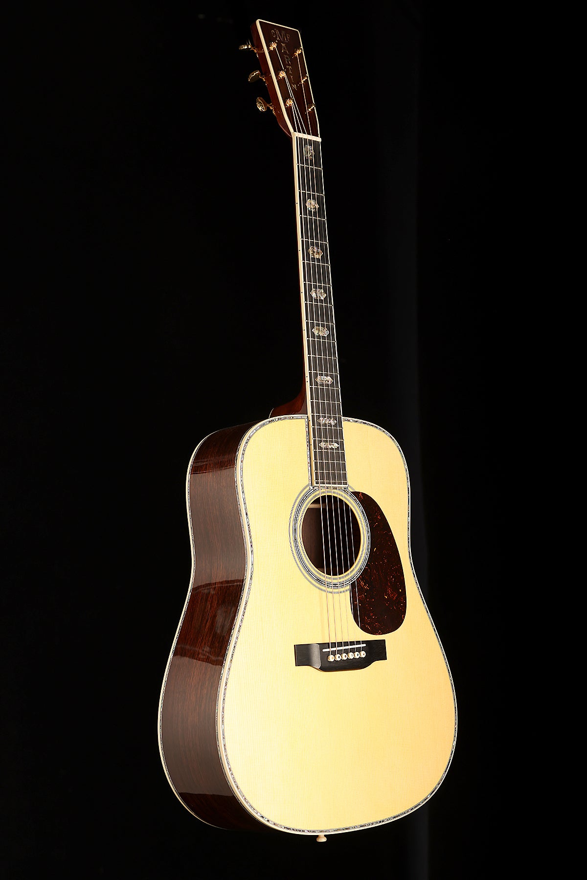 Martin D-45 Preowned 2023