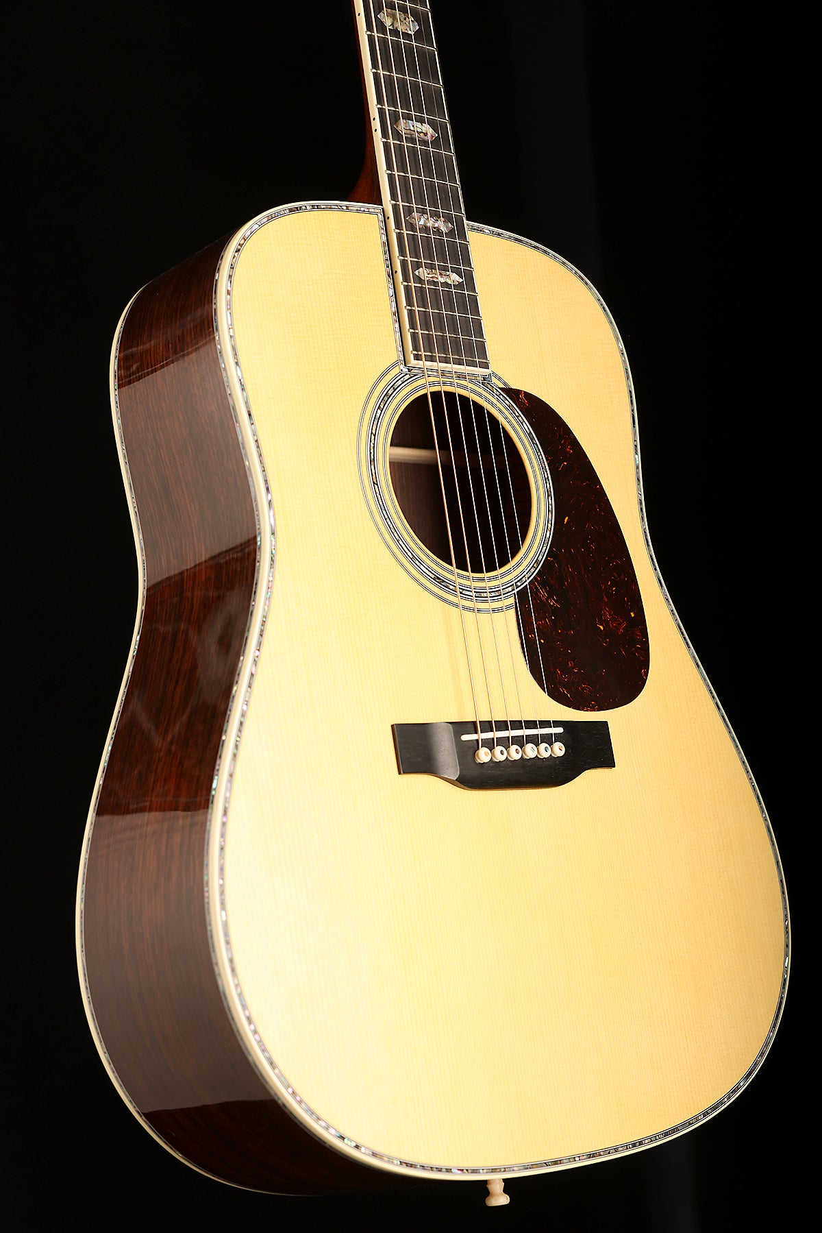 Martin D-45 Preowned 2023