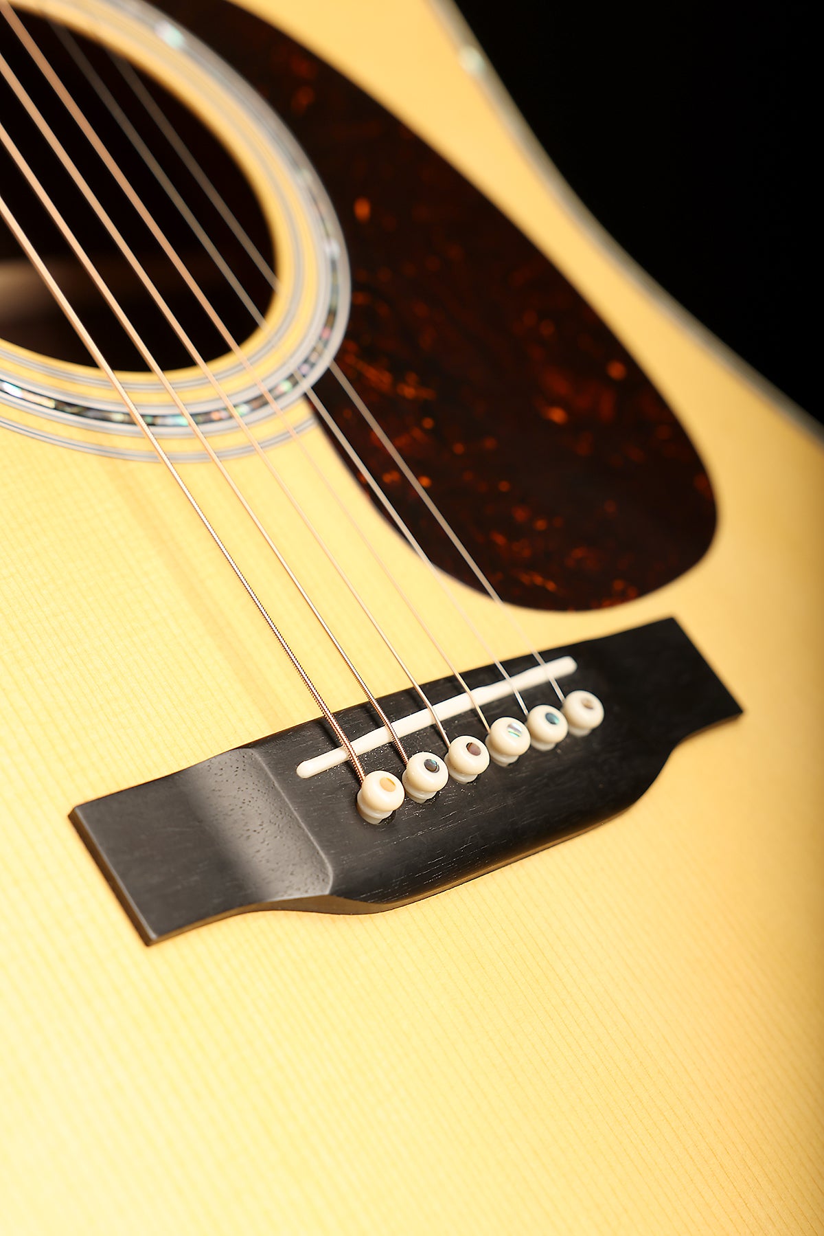 Martin D-45 Preowned 2023