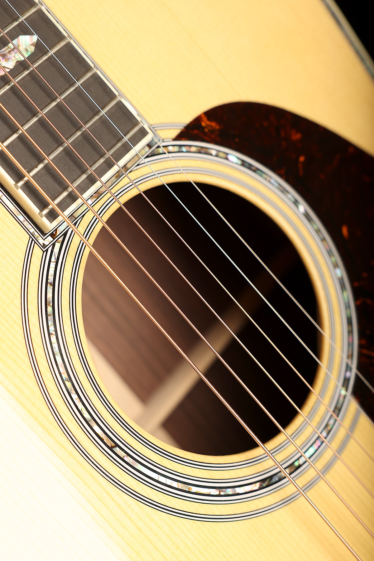 Martin D-45 Preowned 2023