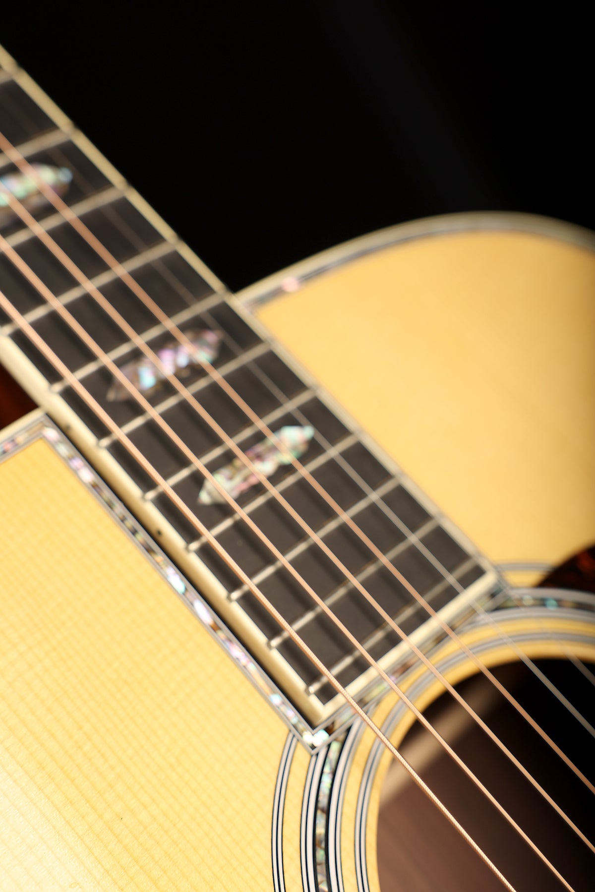 Martin D-45 Preowned 2023